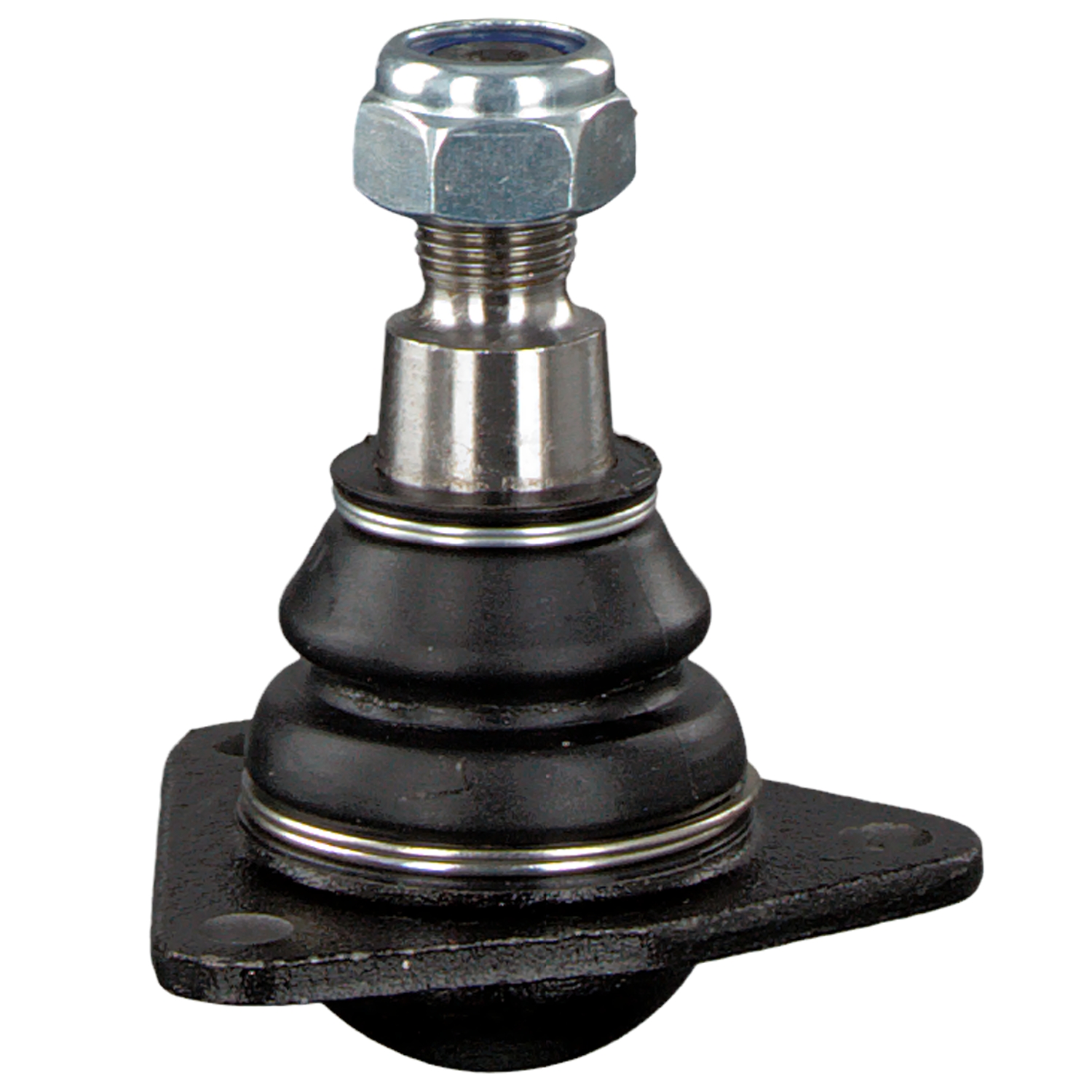 FEBI BILSTEIN Trag-/F&uuml;hrungsgelenk 22233 ProKit f&uuml;r RENAULT, Vorderachse links