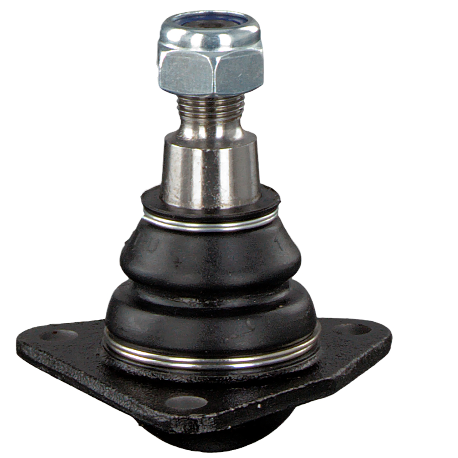 FEBI BILSTEIN Trag-/F&uuml;hrungsgelenk 22233 ProKit f&uuml;r RENAULT, Vorderachse links