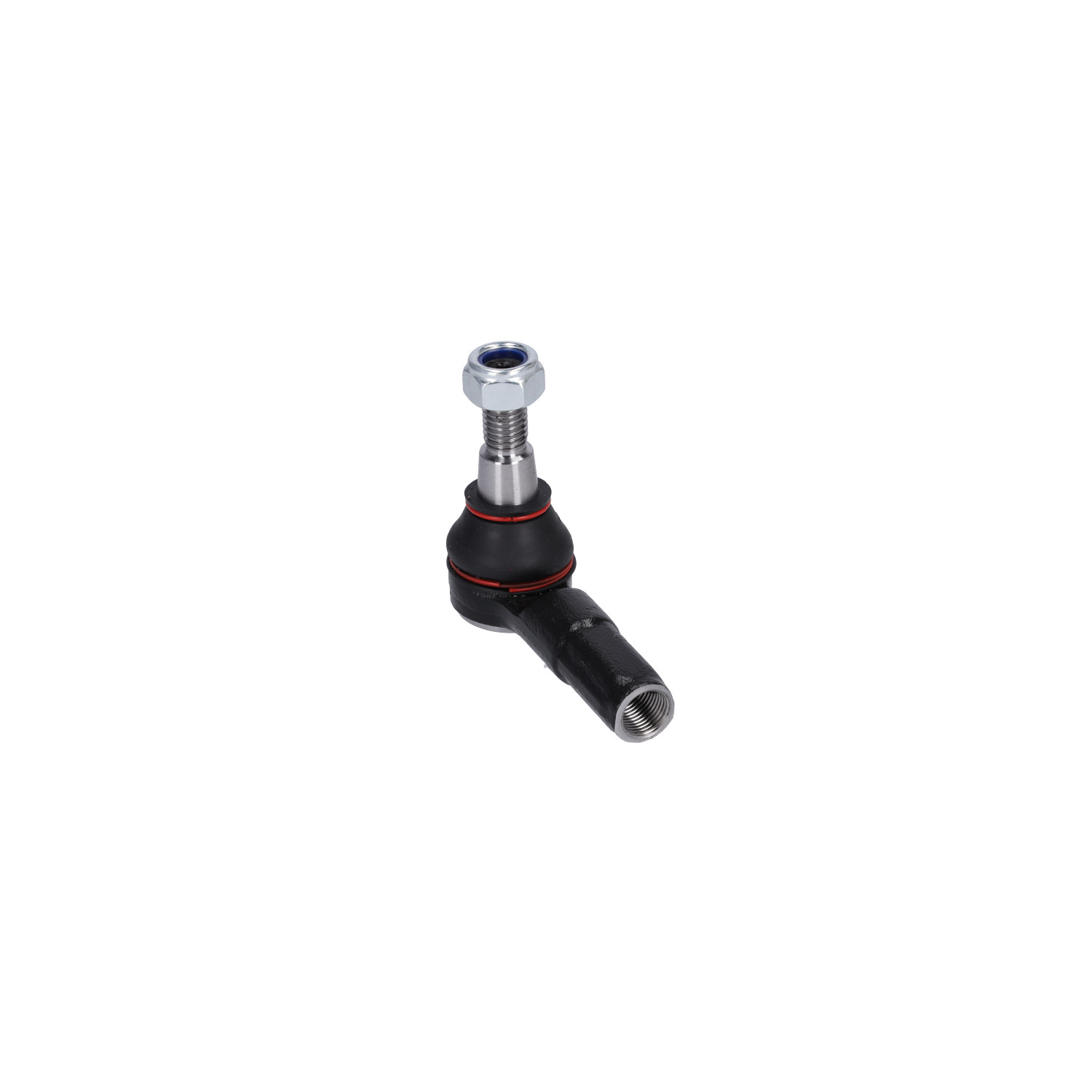 Febi Bilstein 1x 22406 Spurstangenendst&uuml;ck mit Sicherungsmutter