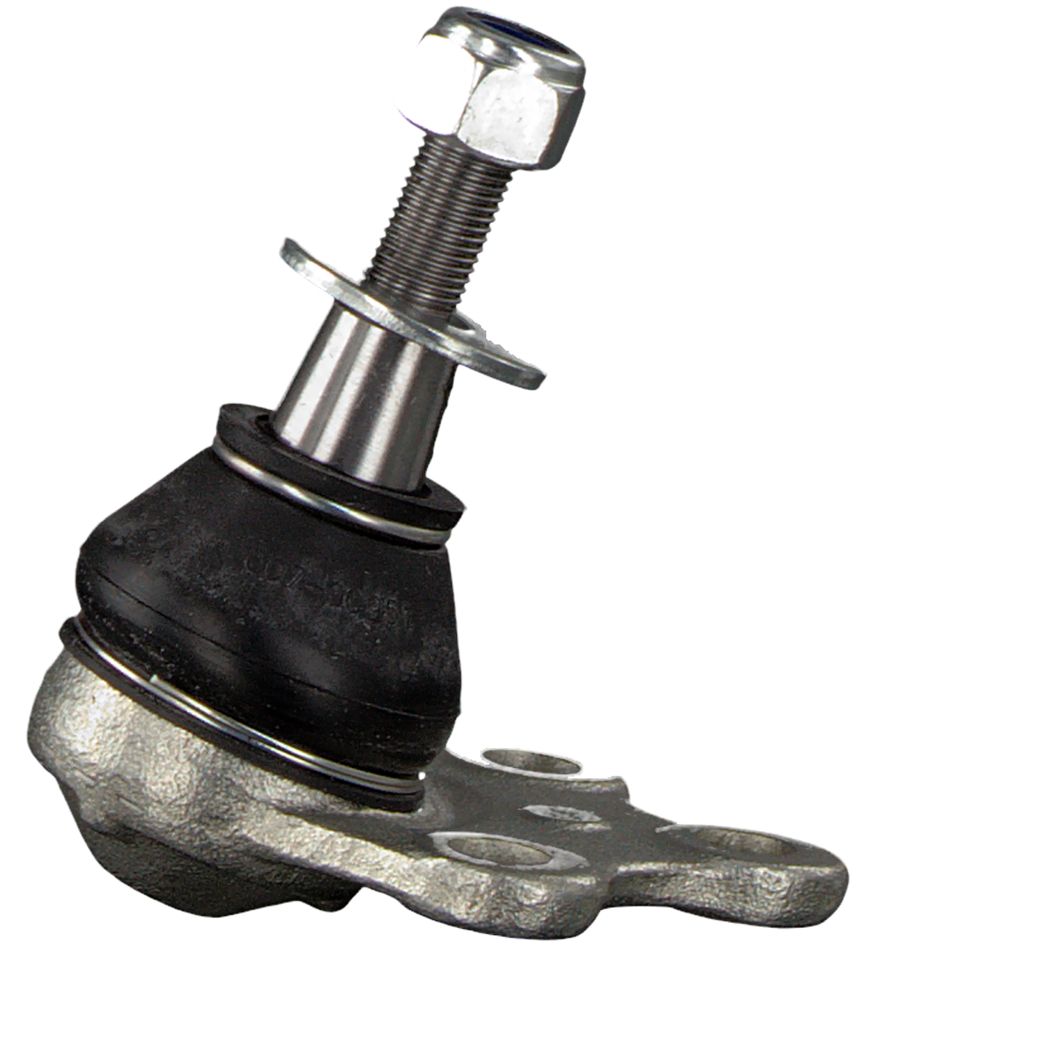 FEBI BILSTEIN Trag-/F&uuml;hrungsgelenk 36125 ProKit f&uuml;r RENAULT, Vorderachse links