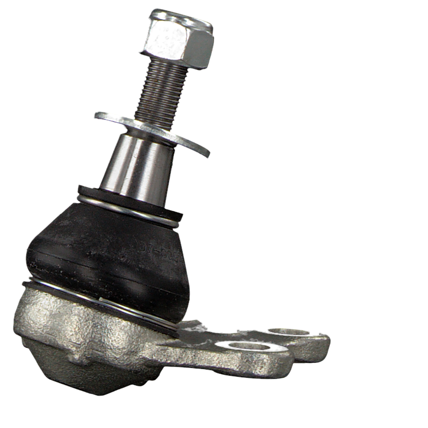 FEBI BILSTEIN Trag-/F&uuml;hrungsgelenk 36125 ProKit f&uuml;r RENAULT, Vorderachse links