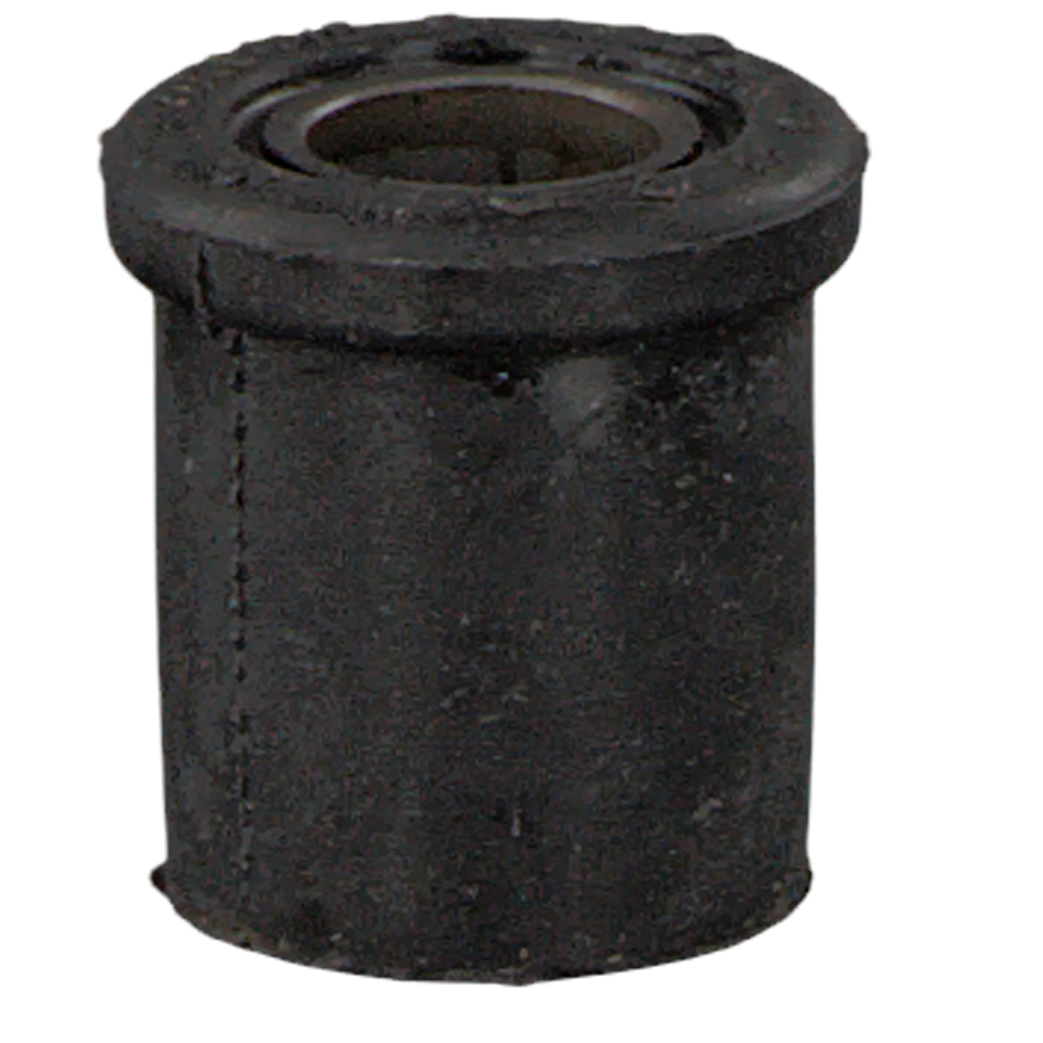 Lagerbuchse, Blattfeder FEBI BILSTEIN 42335 f&uuml;r MAZDA, Vorderachse links