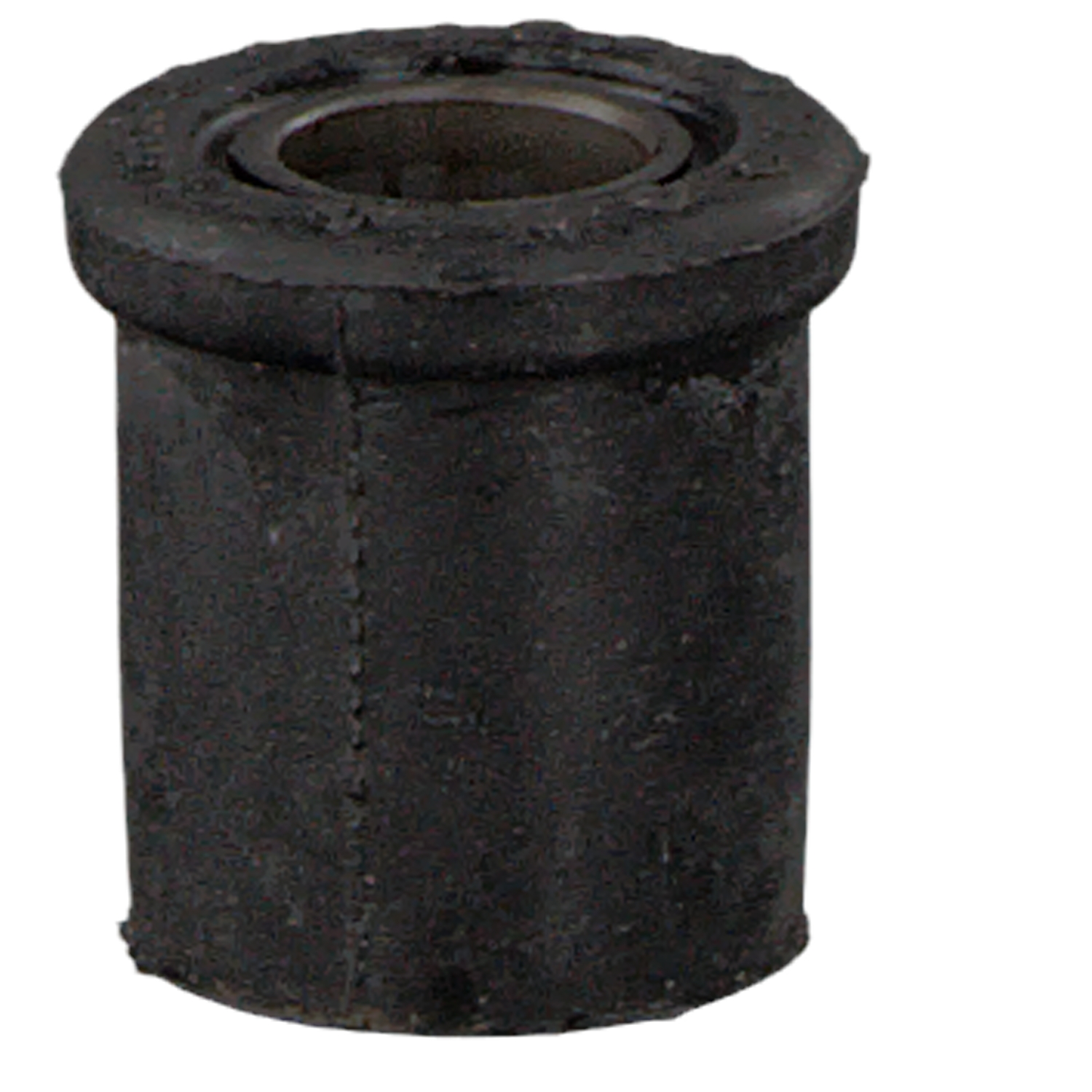 Lagerbuchse, Blattfeder FEBI BILSTEIN 42335 f&uuml;r MAZDA, Vorderachse links