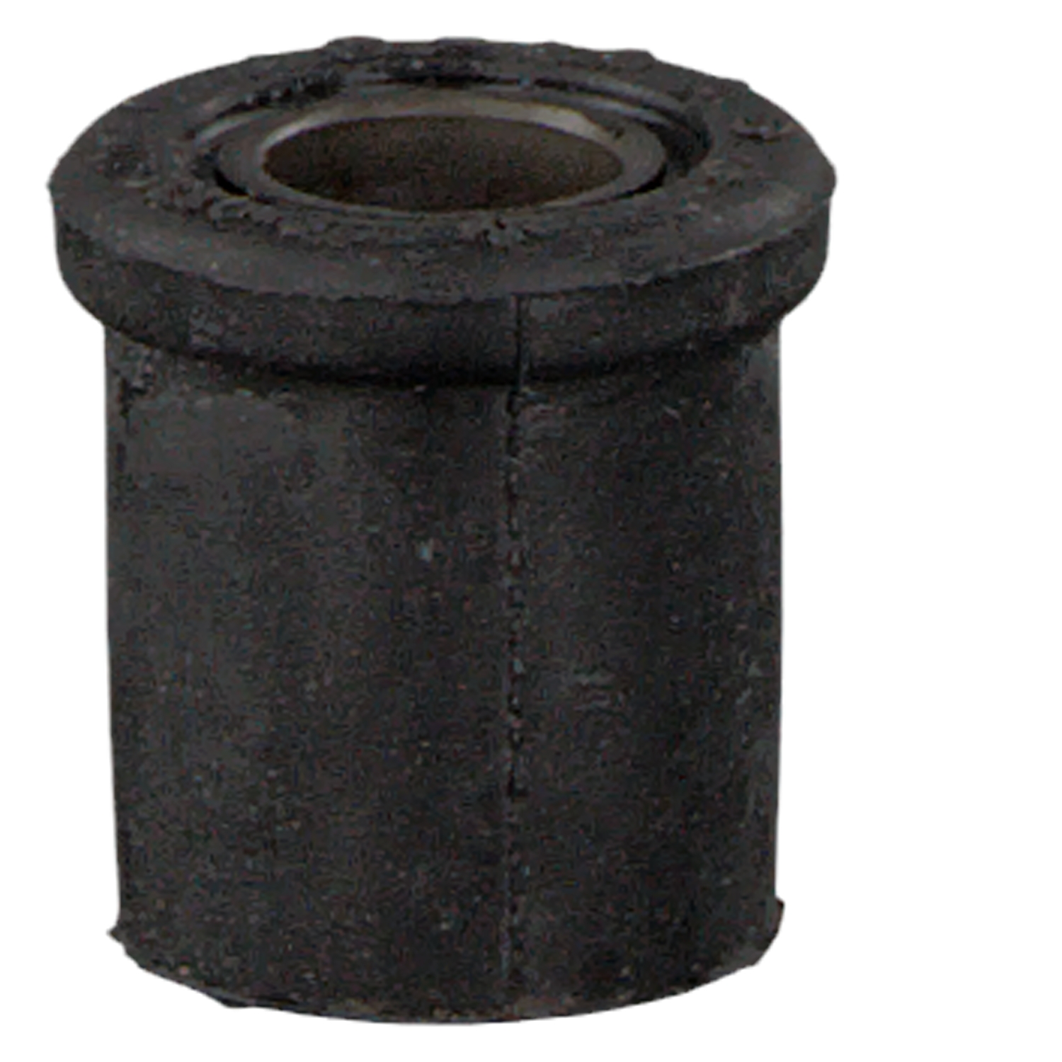 Lagerbuchse, Blattfeder FEBI BILSTEIN 42335 f&uuml;r MAZDA, Vorderachse links