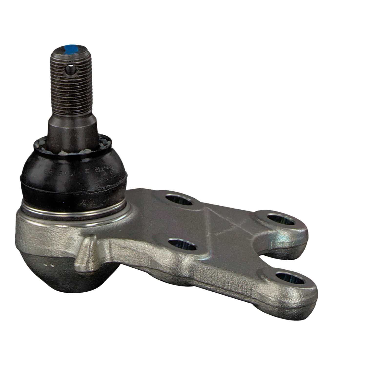 FEBI BILSTEIN Trag-/F&uuml;hrungsgelenk 43341 f&uuml;r ISUZU OPEL VAUXHALL, unten