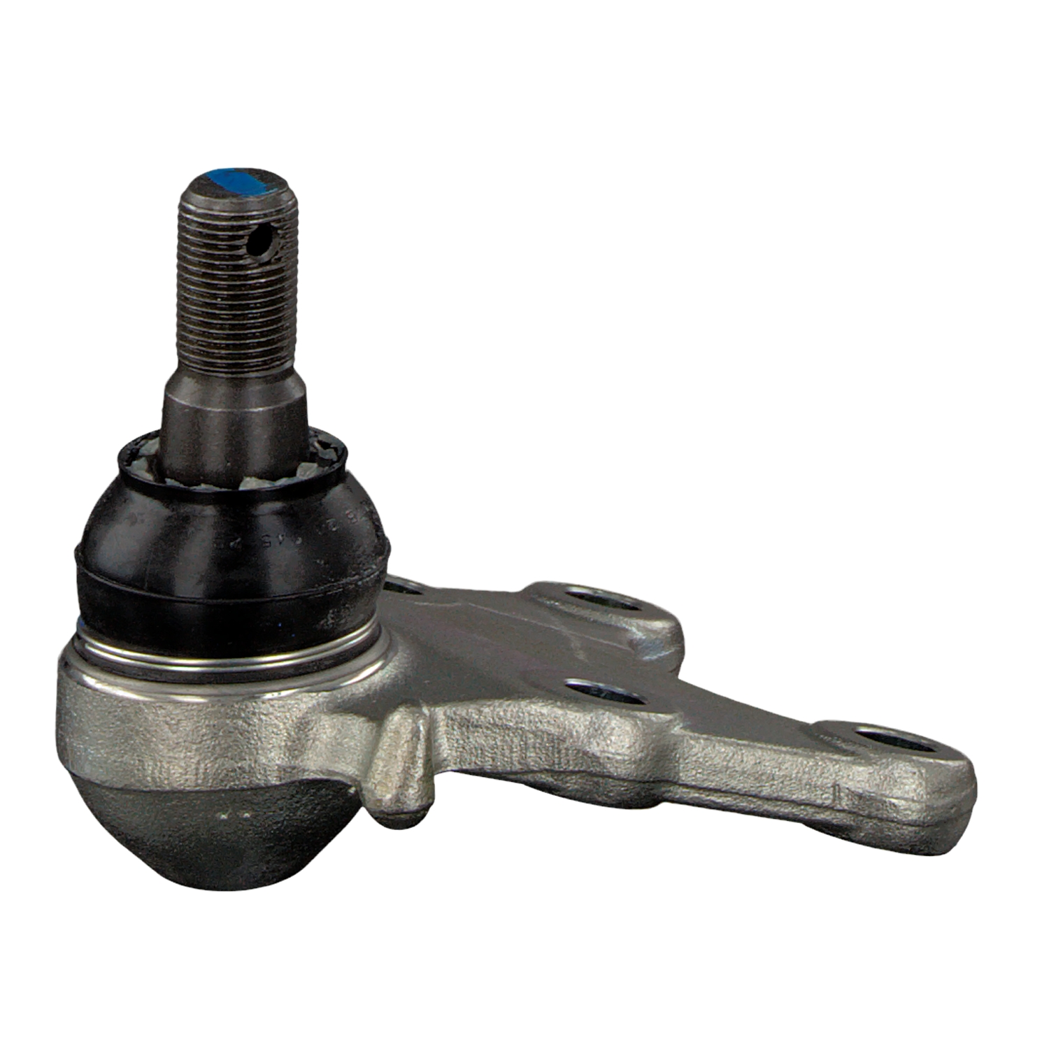 FEBI BILSTEIN Trag-/F&uuml;hrungsgelenk 43341 f&uuml;r ISUZU OPEL VAUXHALL, unten