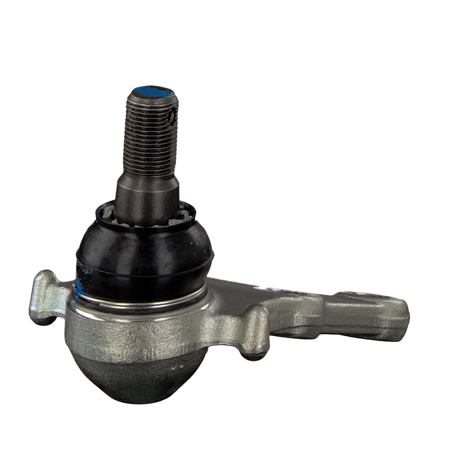 FEBI BILSTEIN Trag-/F&uuml;hrungsgelenk 43341 f&uuml;r ISUZU OPEL VAUXHALL, unten