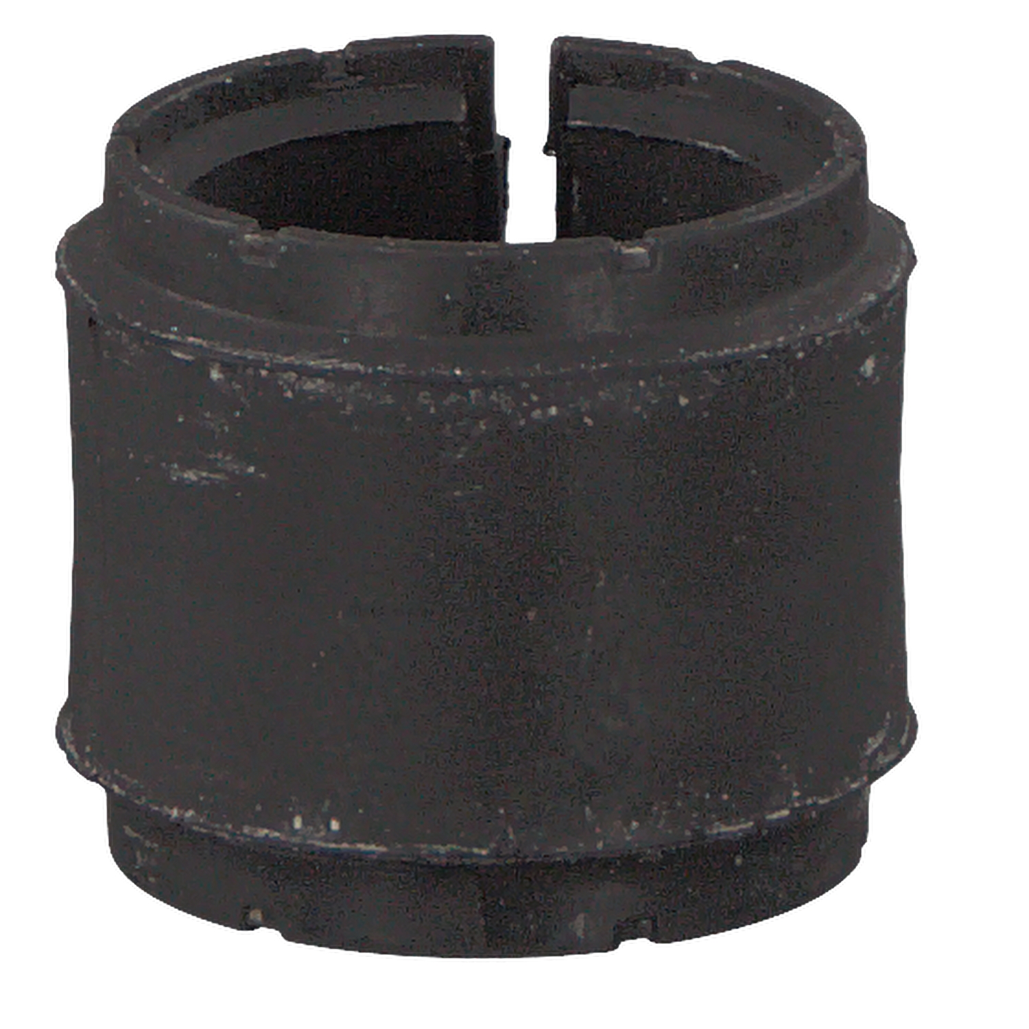 FEBI BILSTEIN Lagerung, Stabilisator 45504 f&uuml;r MAN, Hinterachse, innen