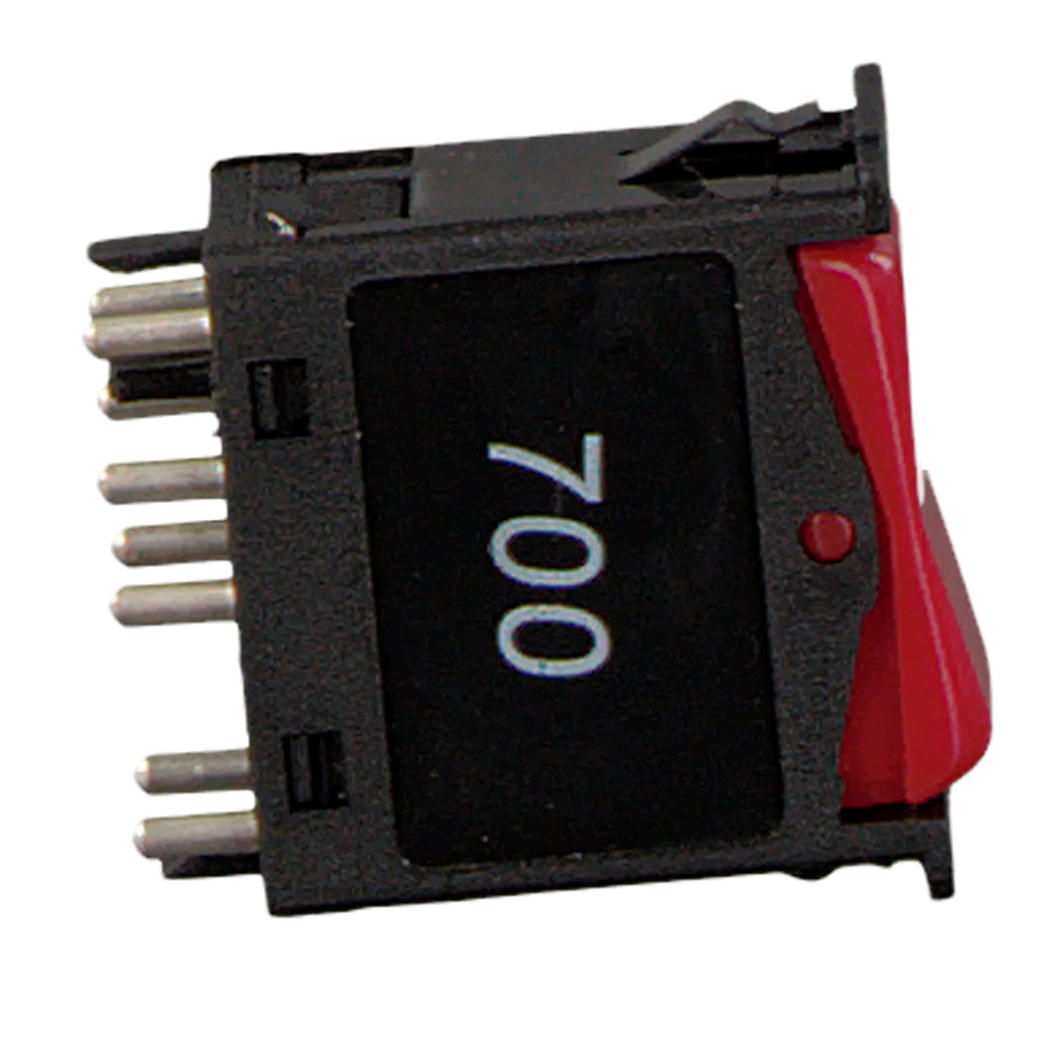 Febi Bilstein 24199 Warnblinkschalter , 1 St&uuml;ck