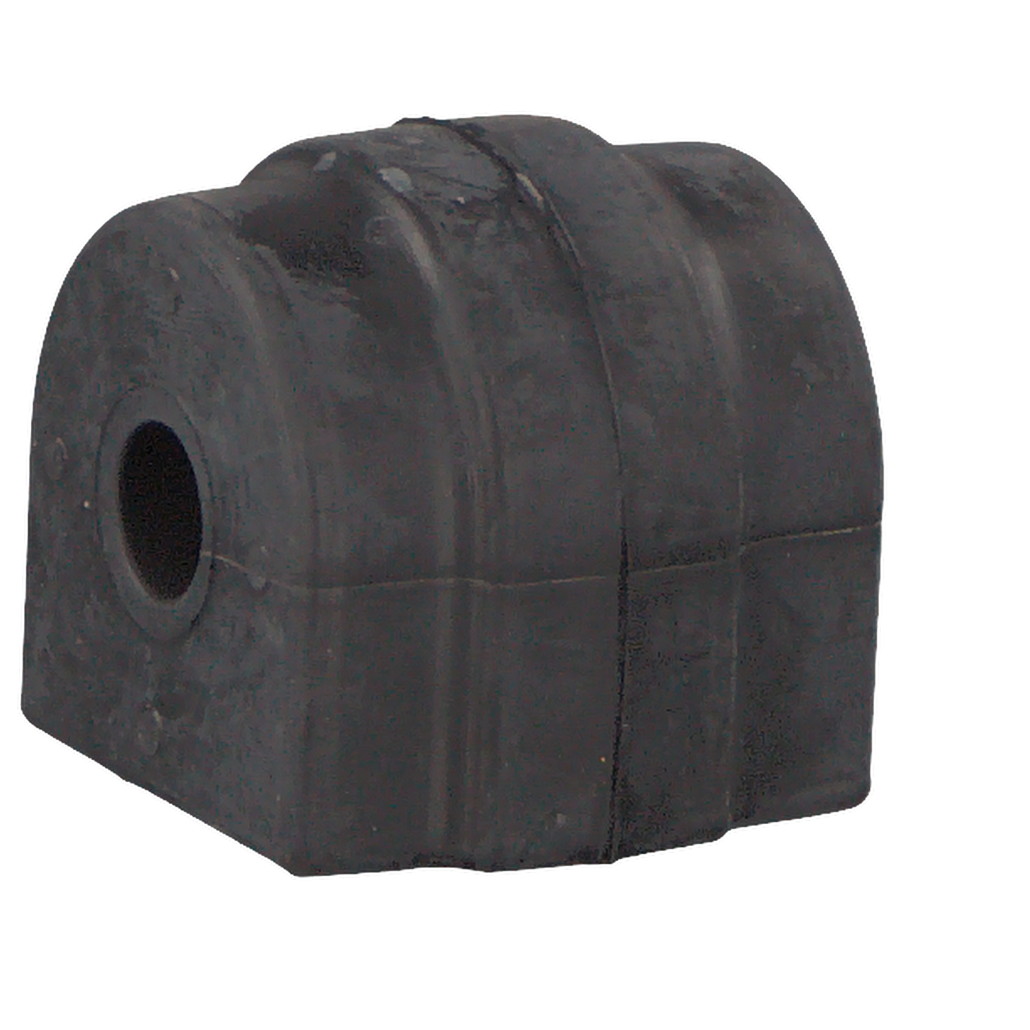 FEBI BILSTEIN Lagerung, Stabilisator 44260 f&uuml;r BMW, Hinterachse