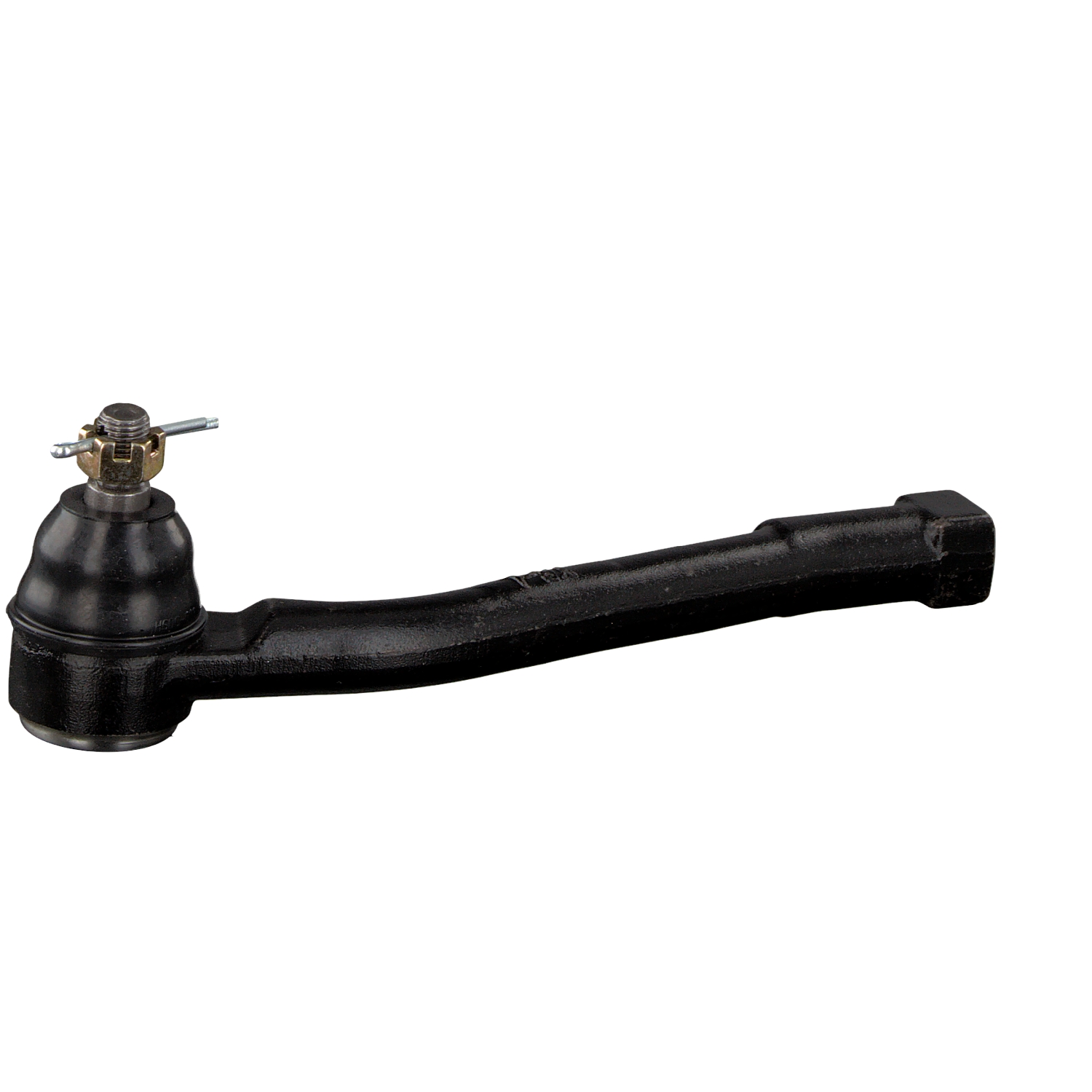 FEBI BILSTEIN Spurstangenkopf 41896 ProKit f&uuml;r KIA, Vorderachse links