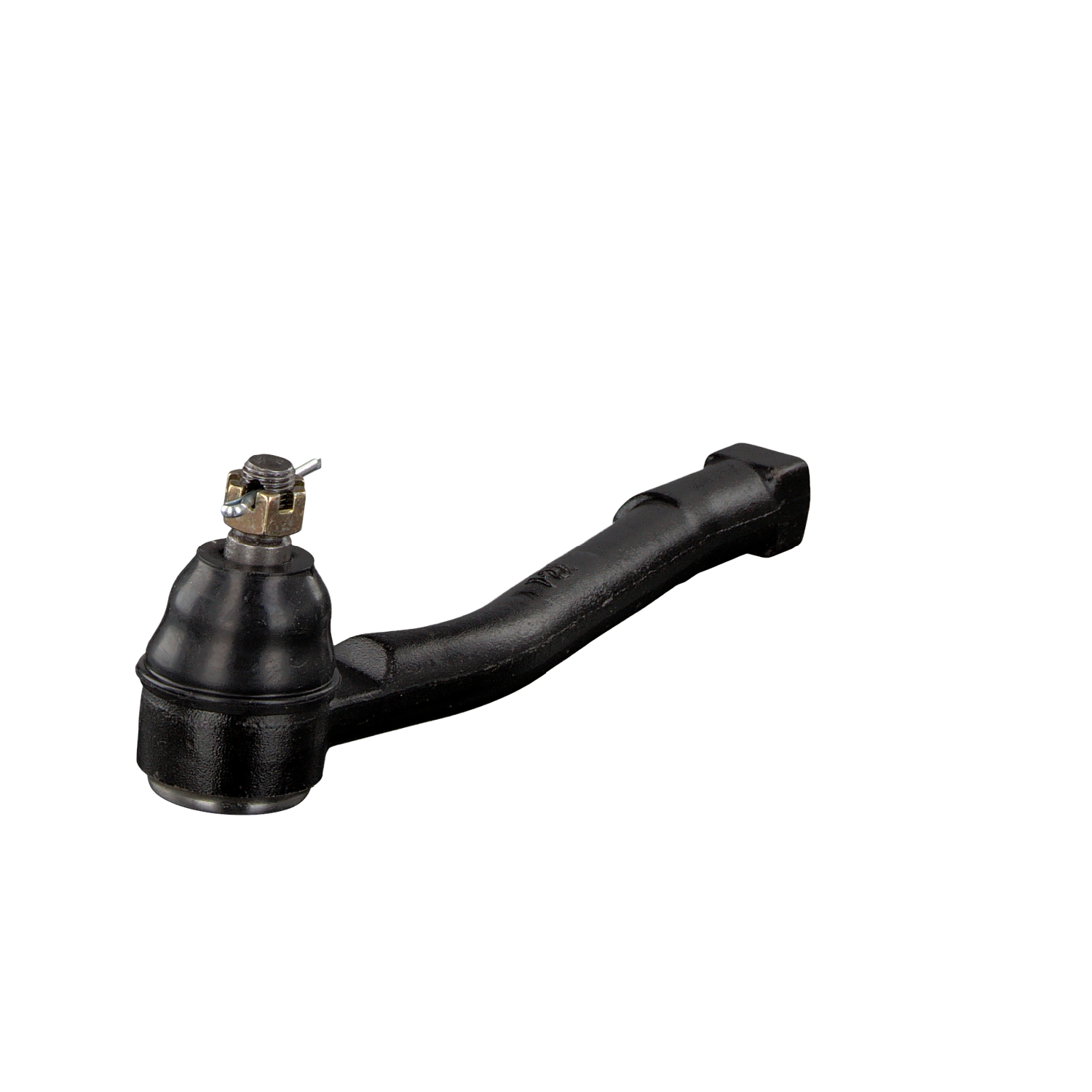 FEBI BILSTEIN Spurstangenkopf 41896 ProKit f&uuml;r KIA, Vorderachse links