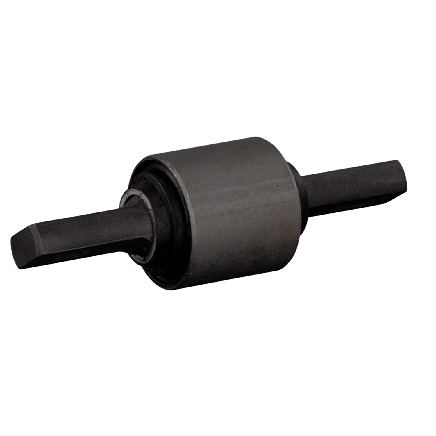 FEBI BILSTEIN Lagerung, Stabilisator 39936 f&uuml;r DAF, Vorderachse, au&szlig;en