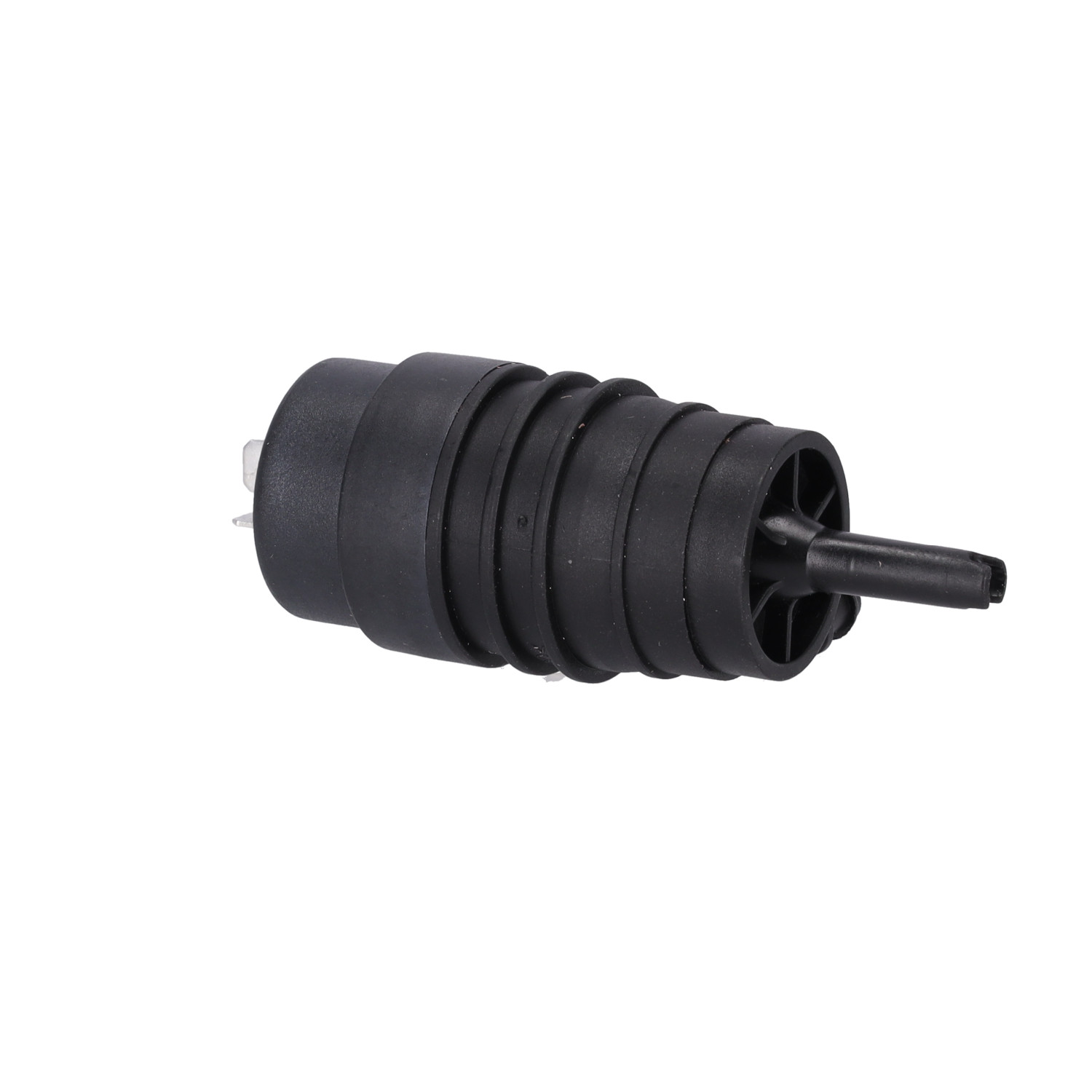 Febi Bilstein 09299 Waschwasserpumpe f&uuml;r Scheibenreinigungsanlage , 1 St&uuml;ck