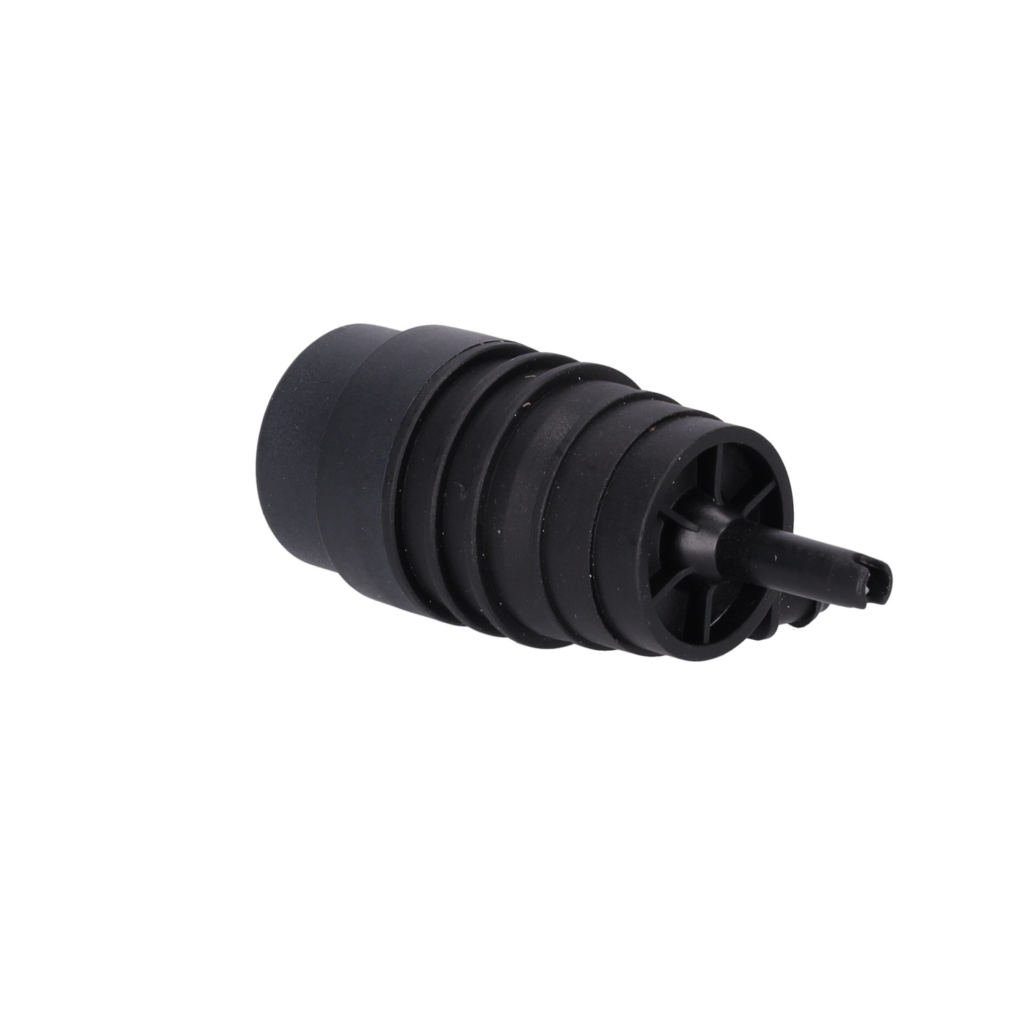 Febi Bilstein 09299 Waschwasserpumpe f&uuml;r Scheibenreinigungsanlage , 1 St&uuml;ck