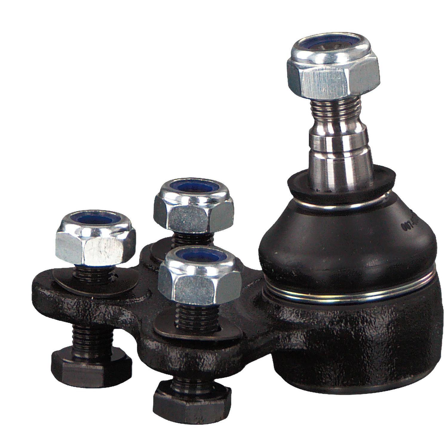 FEBI BILSTEIN Trag-/F&uuml;hrungsgelenk 05170 f&uuml;r OPEL VAUXHALL GENERAL MOTORS, unten