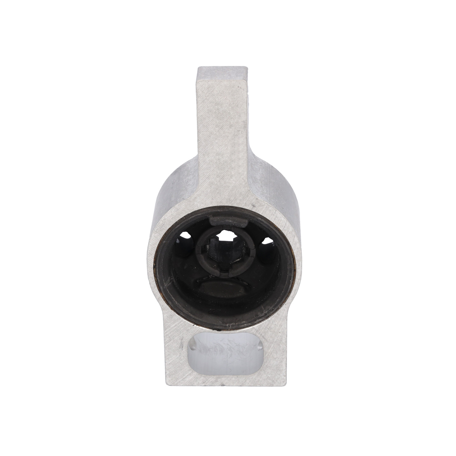 FEBI BILSTEIN Lagerung, Lenker 30691 f&uuml;r AUDI SEAT VW, Vorderachse links, hinten