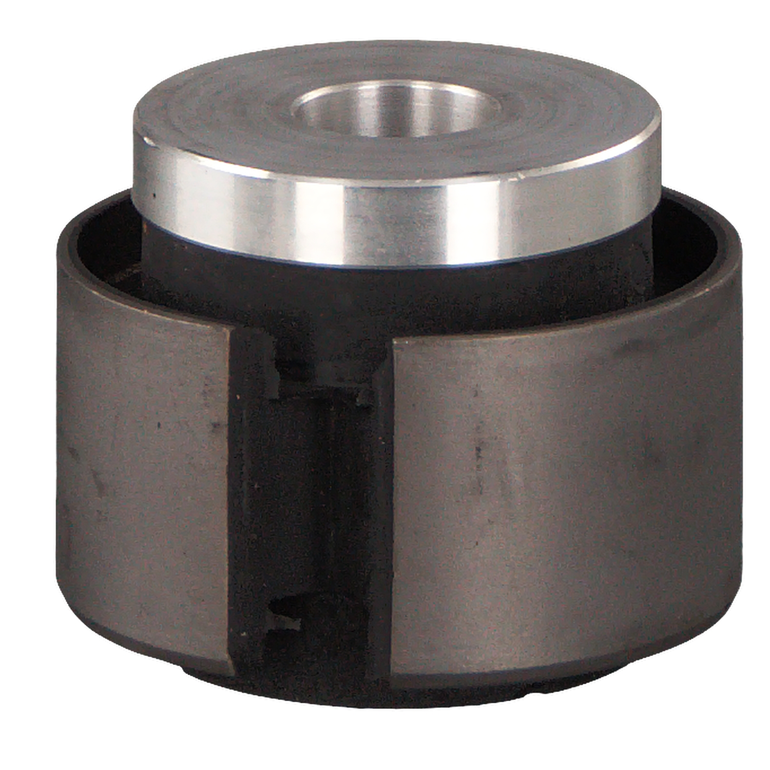 FEBI BILSTEIN Lagerung, Stabilisator 102282 f&uuml;r MERCEDES-BENZ, Vorderachse