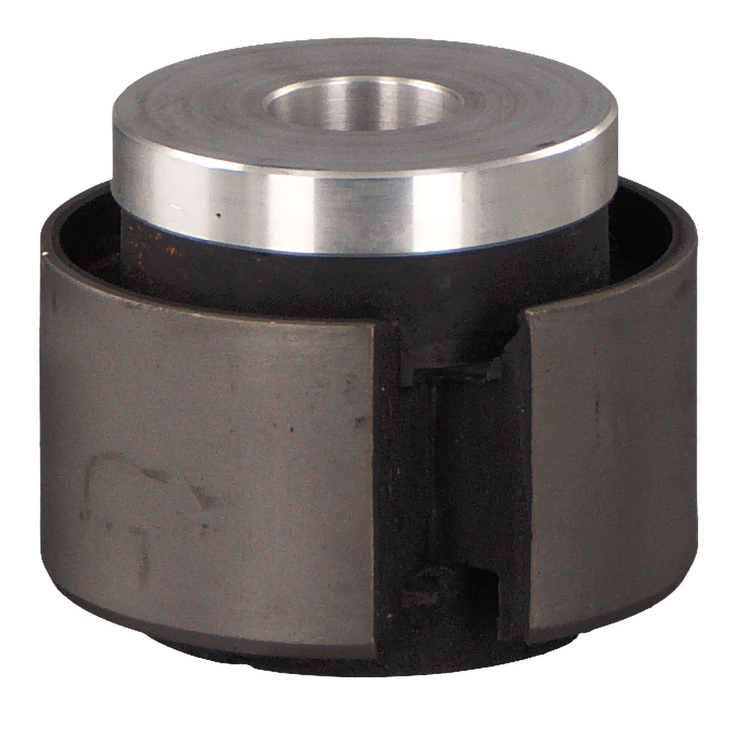 FEBI BILSTEIN Lagerung, Stabilisator 102282 f&uuml;r MERCEDES-BENZ, Vorderachse