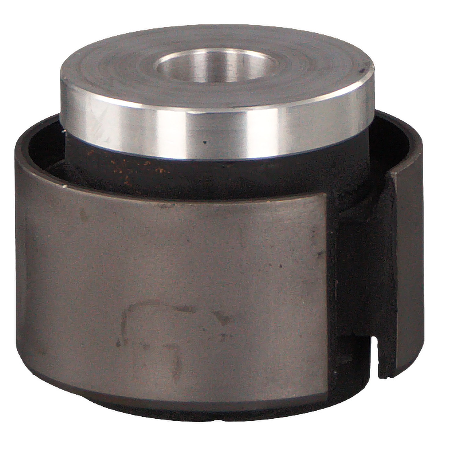 FEBI BILSTEIN Lagerung, Stabilisator 102282 f&uuml;r MERCEDES-BENZ, Vorderachse