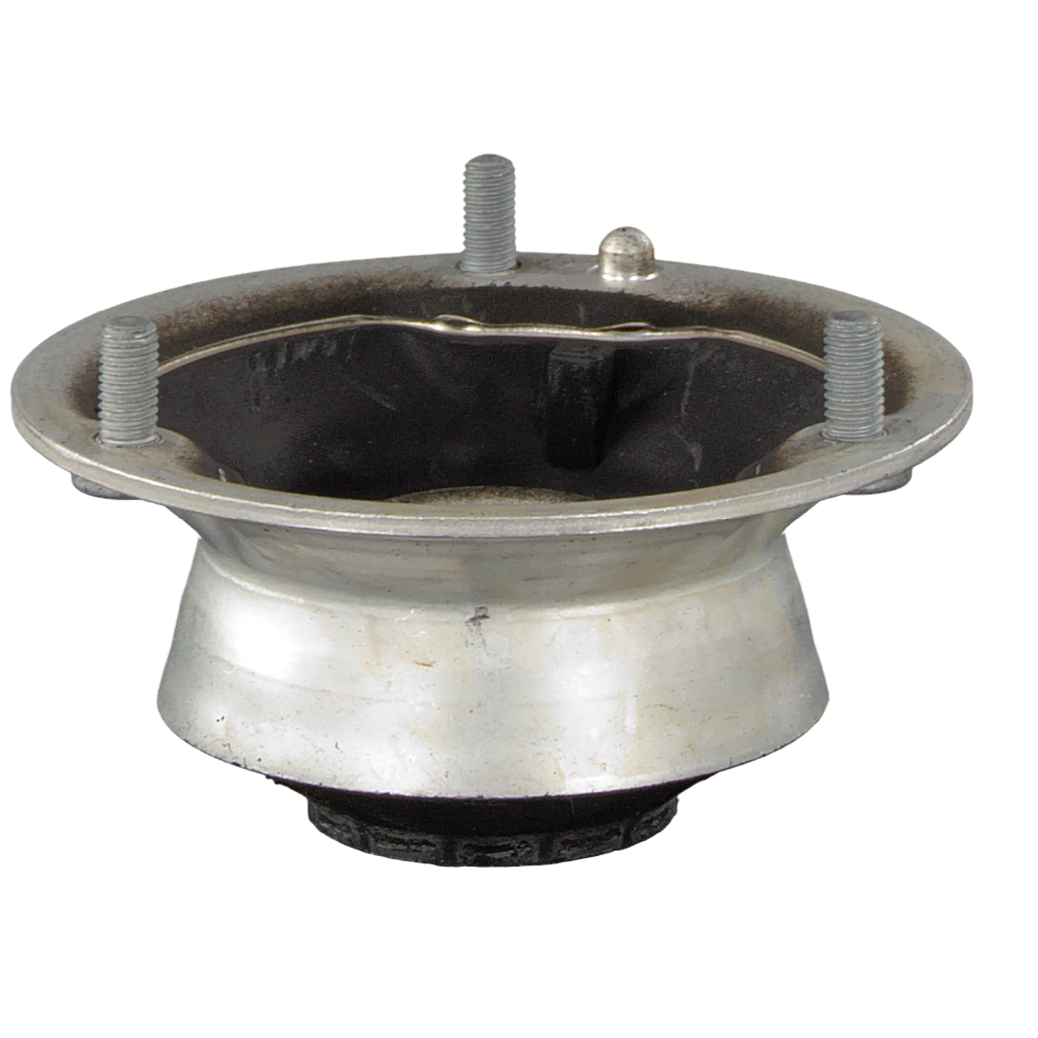 FEBI BILSTEIN Reparatursatz, Federbeinst&uuml;tzlager 22108 f&uuml;r BMW, Vorderachse