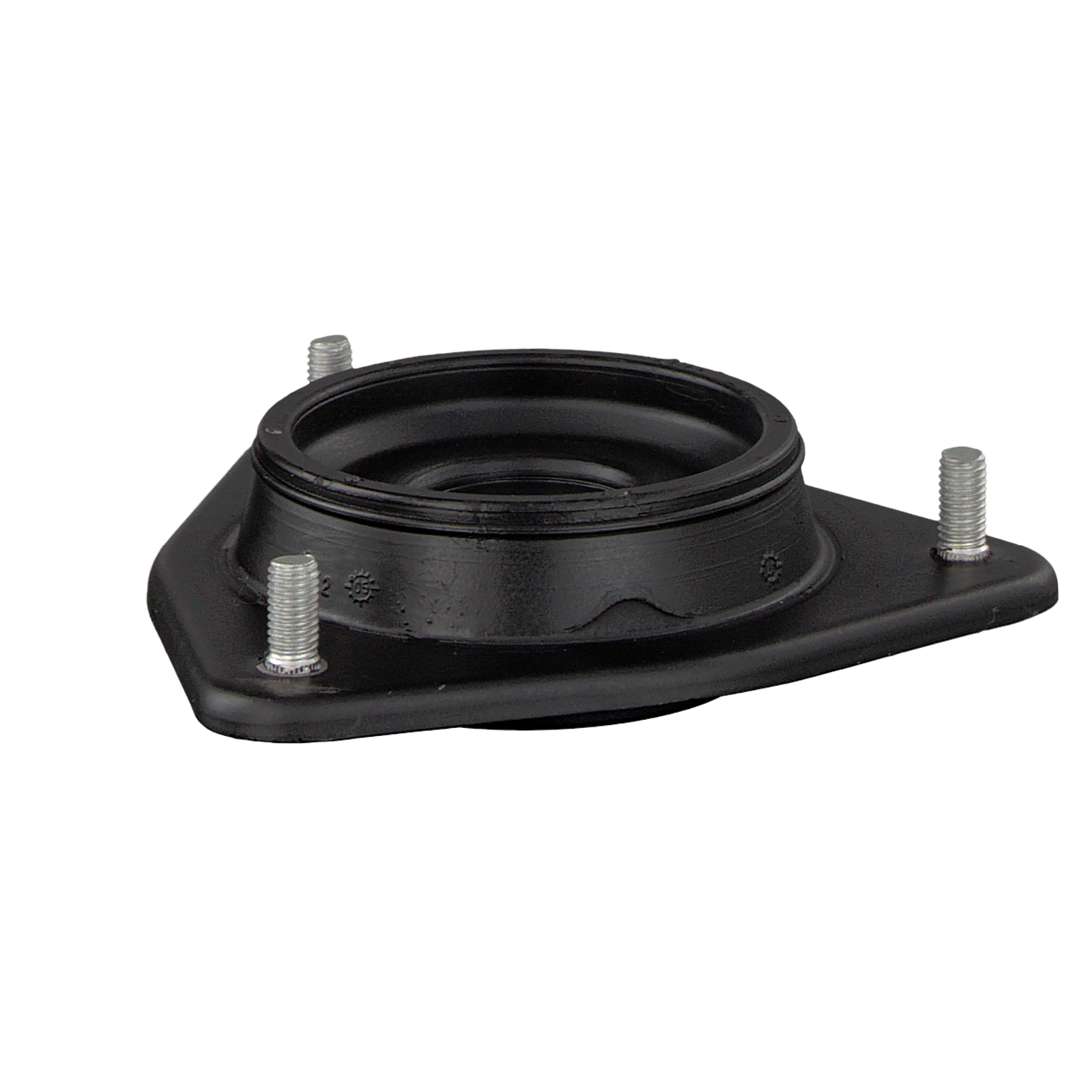 FEBI BILSTEIN Federbeinst&uuml;tzlager 09473 f&uuml;r FORD FORD USA, Vorderachse