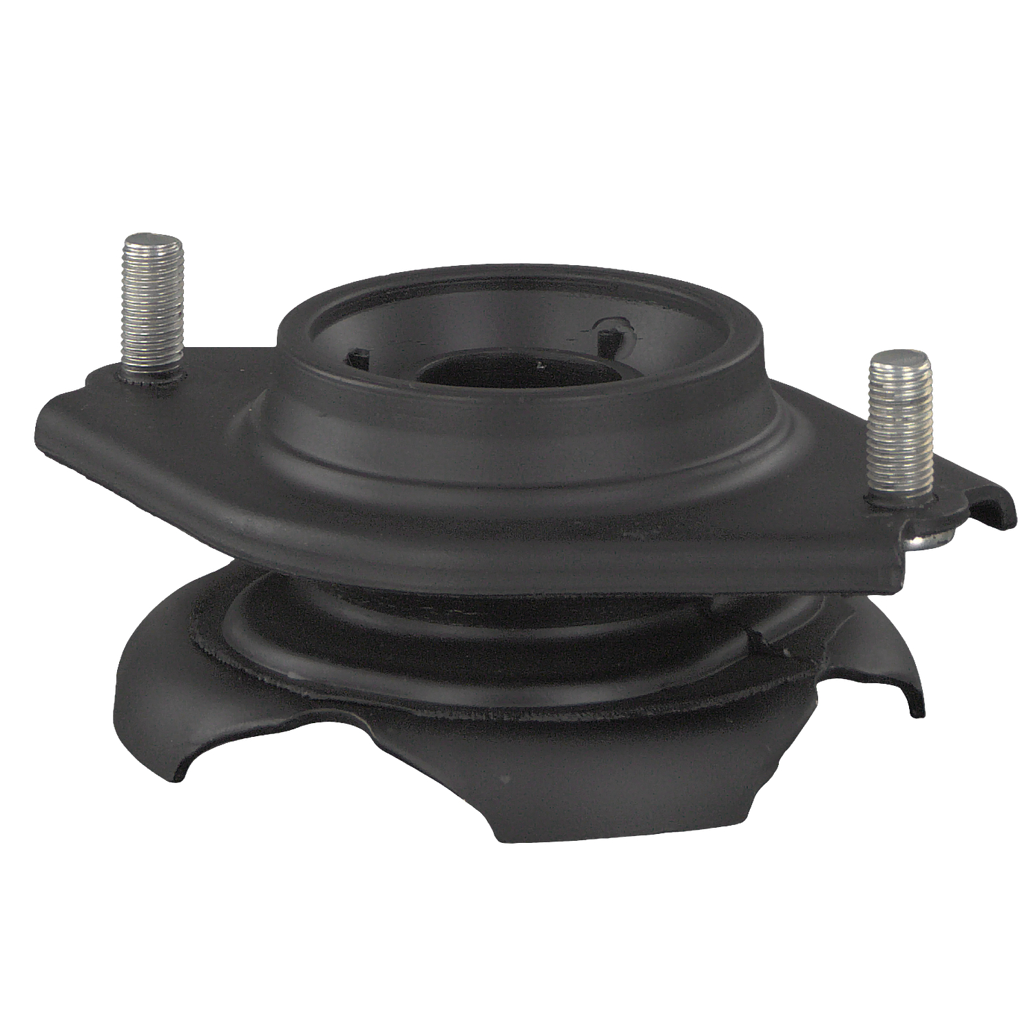 FEBI BILSTEIN Federbeinst&uuml;tzlager 173578 f&uuml;r SUBARU, Hinterachse links