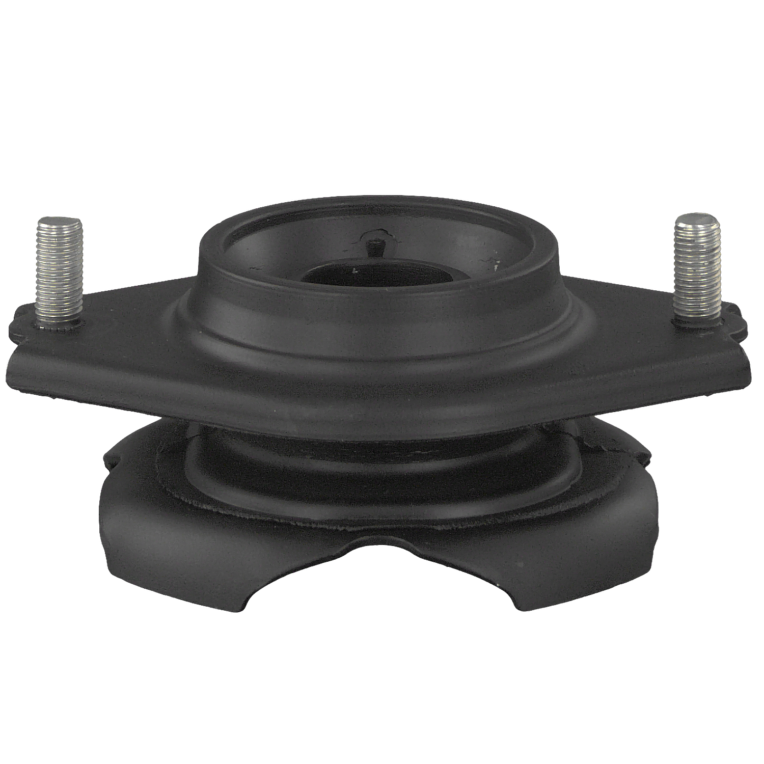 FEBI BILSTEIN Federbeinst&uuml;tzlager 173578 f&uuml;r SUBARU, Hinterachse links