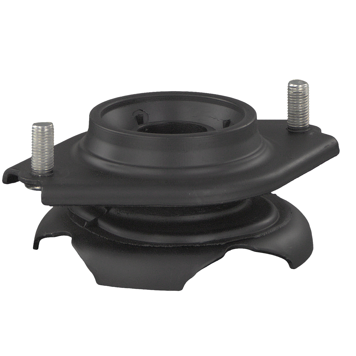 FEBI BILSTEIN Federbeinst&uuml;tzlager 173578 f&uuml;r SUBARU, Hinterachse links