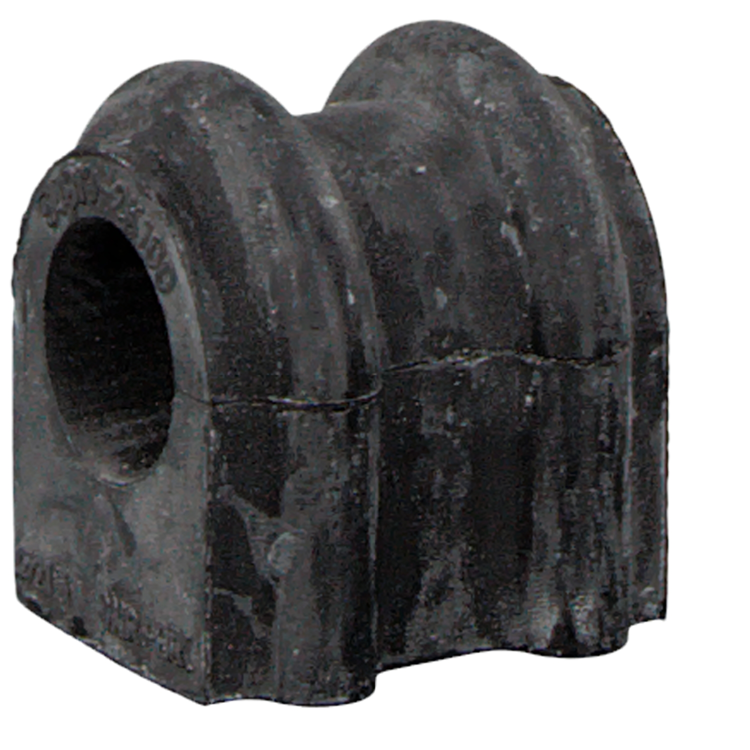 FEBI BILSTEIN Lagerung, Stabilisator 41502 f&uuml;r HYUNDAI, Vorderachse