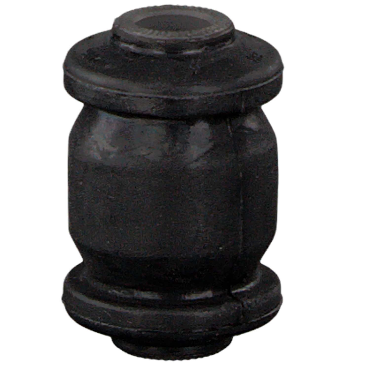 FEBI BILSTEIN Lagerung, Lenker 41394 f&uuml;r HYUNDAI, Vorderachse links, unten