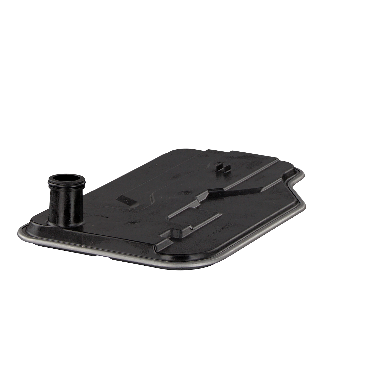 Hydraulikfiltersatz, Automatikgetriebe FEBI BILSTEIN 44530 für MERCEDES-BENZ