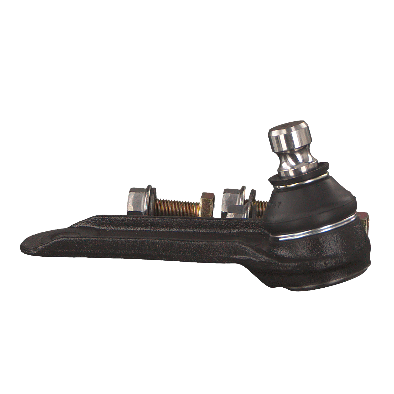 Trag-/F&uuml;hrungsgelenk FEBI BILSTEIN 10169 ProKit f&uuml;r RENAULT, Vorderachse links