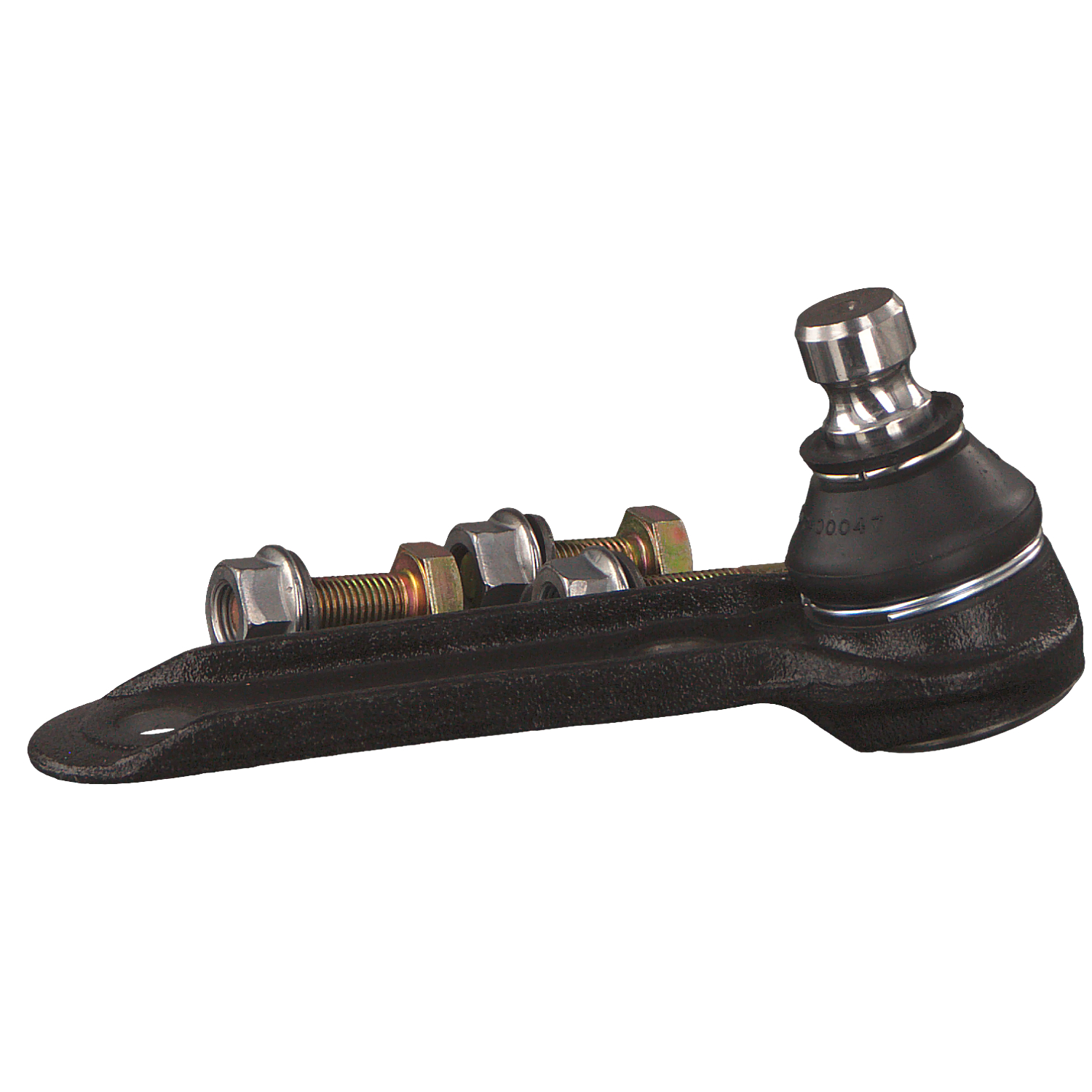 Trag-/F&uuml;hrungsgelenk FEBI BILSTEIN 10169 ProKit f&uuml;r RENAULT, Vorderachse links