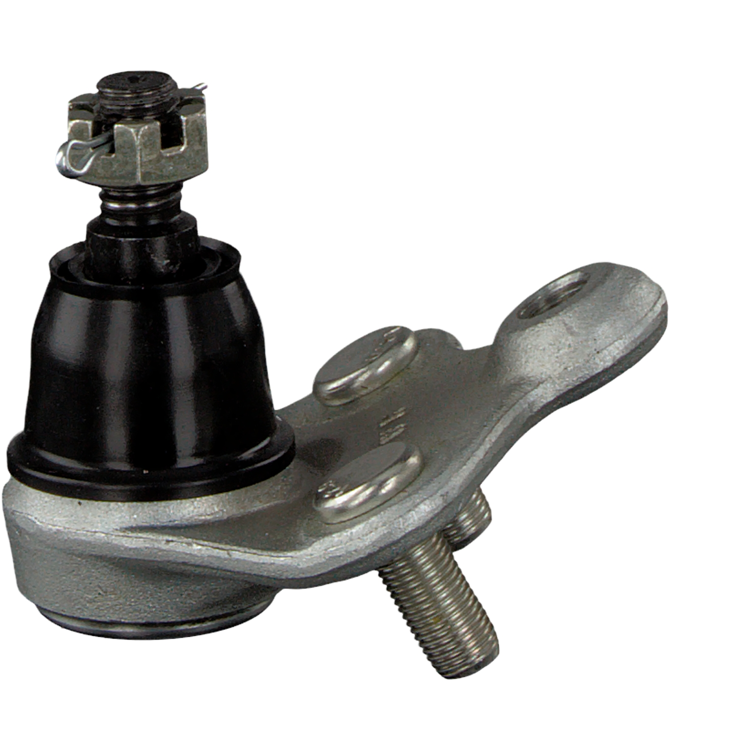 FEBI BILSTEIN Trag-/F&uuml;hrungsgelenk 42135 f&uuml;r HONDA, Vorderachse rechts, unten