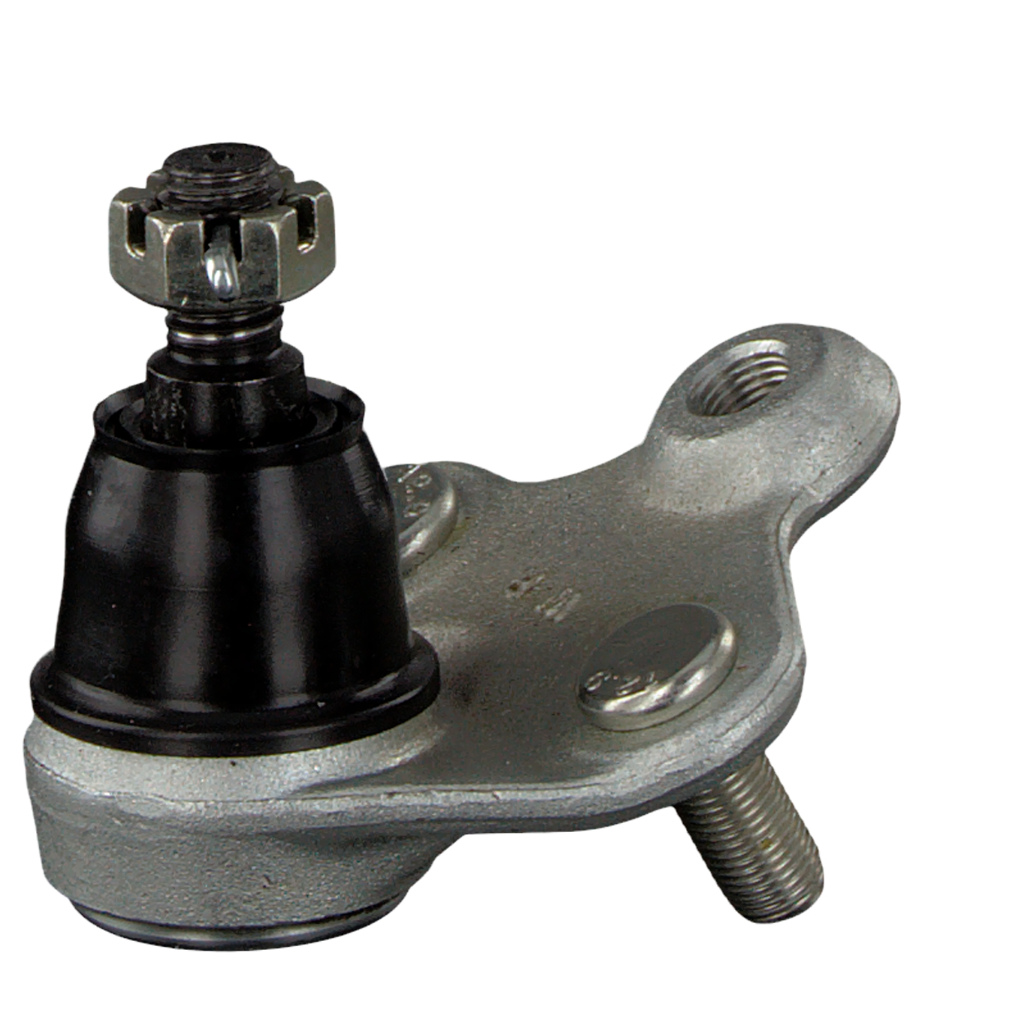 FEBI BILSTEIN Trag-/F&uuml;hrungsgelenk 42135 f&uuml;r HONDA, Vorderachse rechts, unten