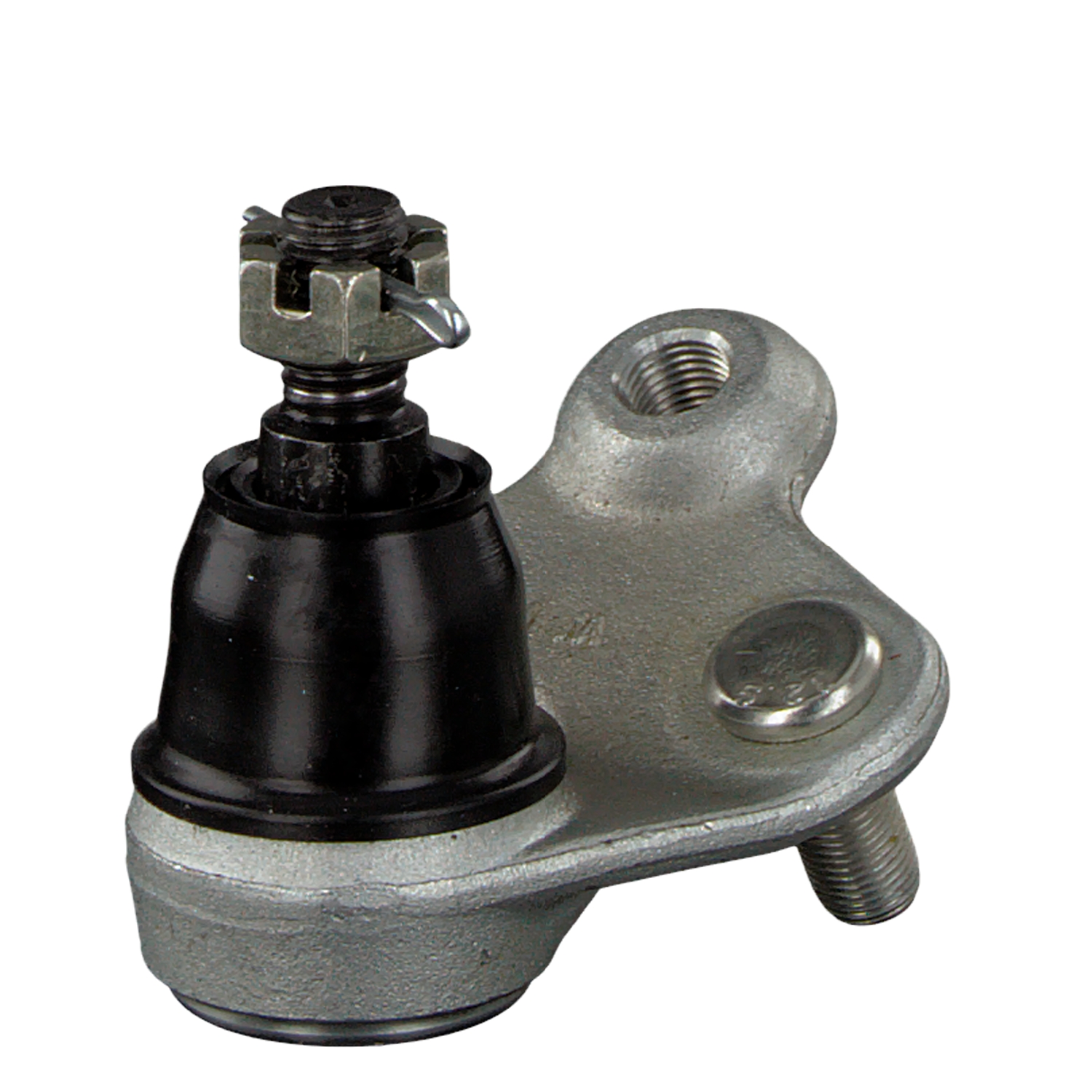 FEBI BILSTEIN Trag-/F&uuml;hrungsgelenk 42135 f&uuml;r HONDA, Vorderachse rechts, unten