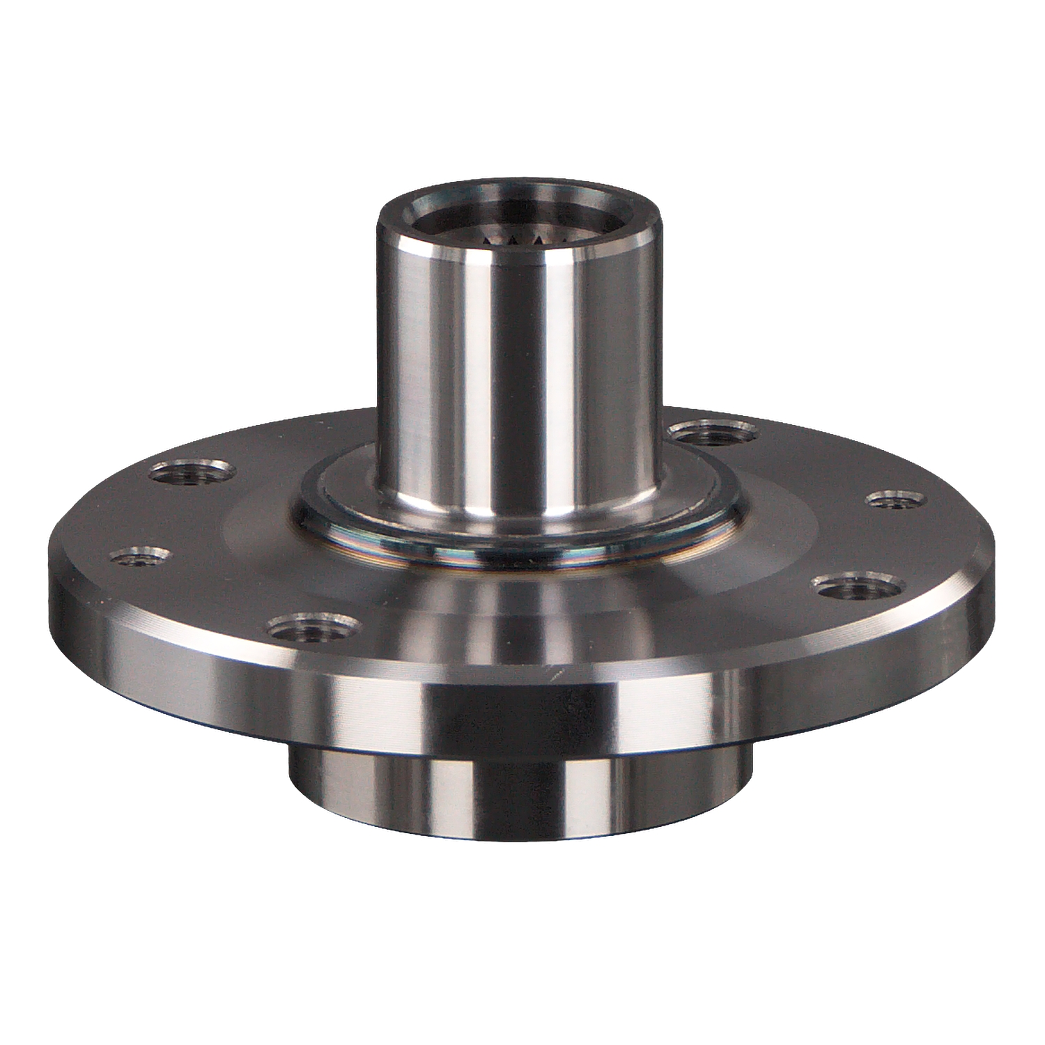 FEBI BILSTEIN Radnabe 102185 f&uuml;r RENAULT, Vorderachse links, Vorderachse rechts