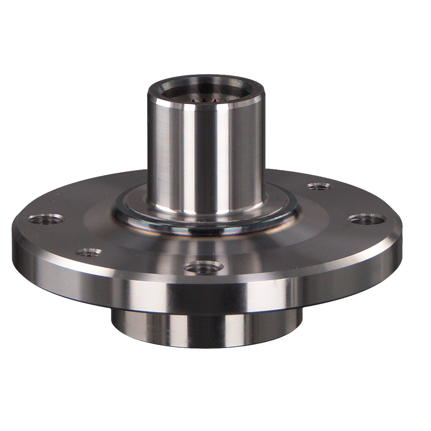 FEBI BILSTEIN Radnabe 102185 f&uuml;r RENAULT, Vorderachse links, Vorderachse rechts