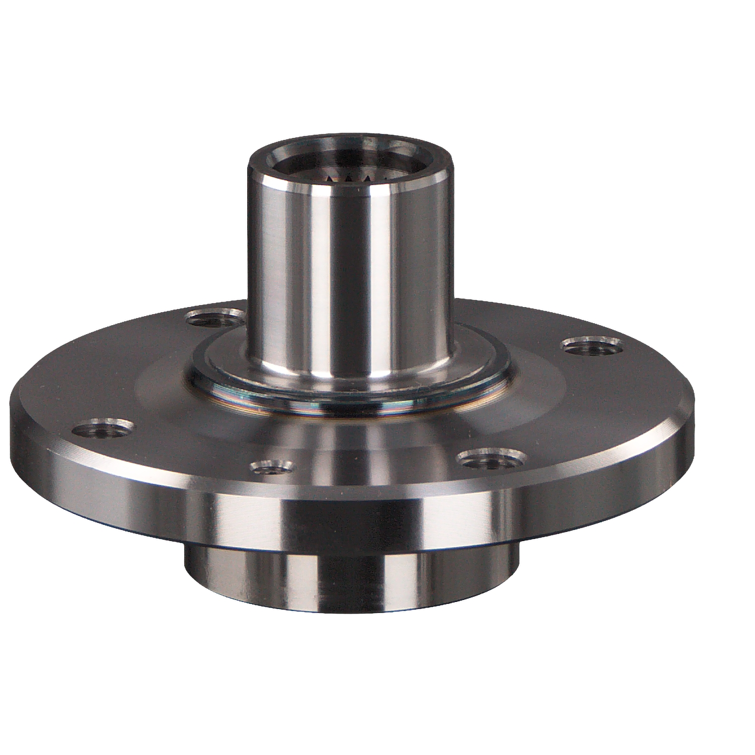 FEBI BILSTEIN Radnabe 102185 f&uuml;r RENAULT, Vorderachse links, Vorderachse rechts