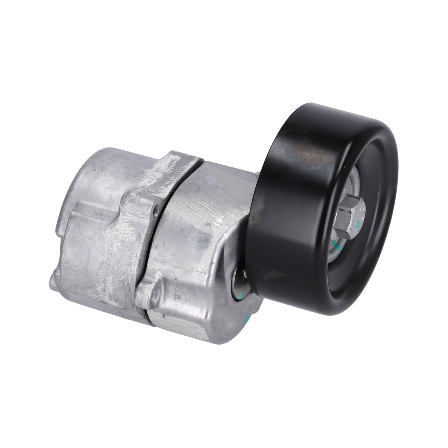 Febi Bilstein 26679 Riemenspanner f&uuml;r Keilrippenriemen , 1 St&uuml;ck