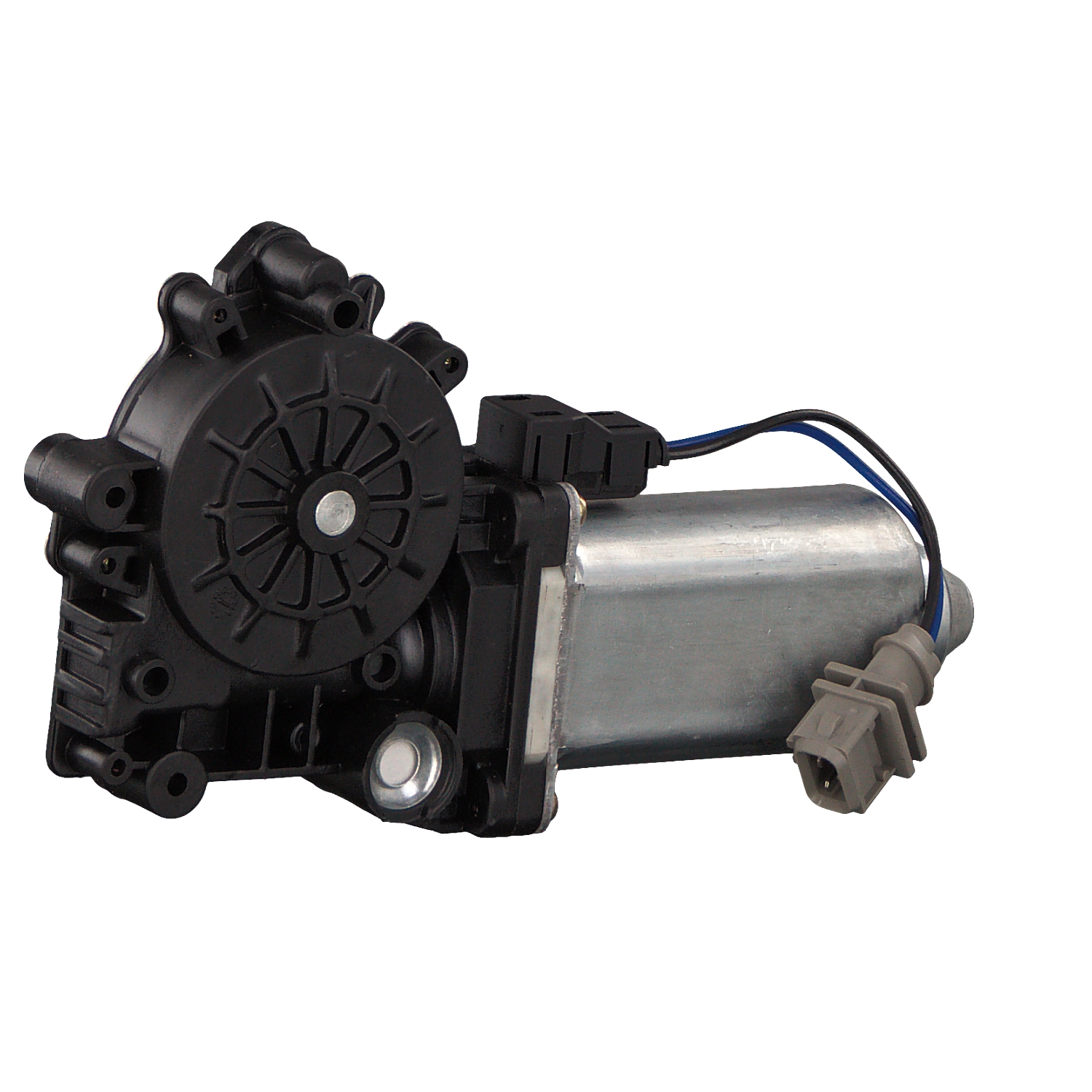 Febi Bilstein 100864 Fensterhebermotor , 1 Stück