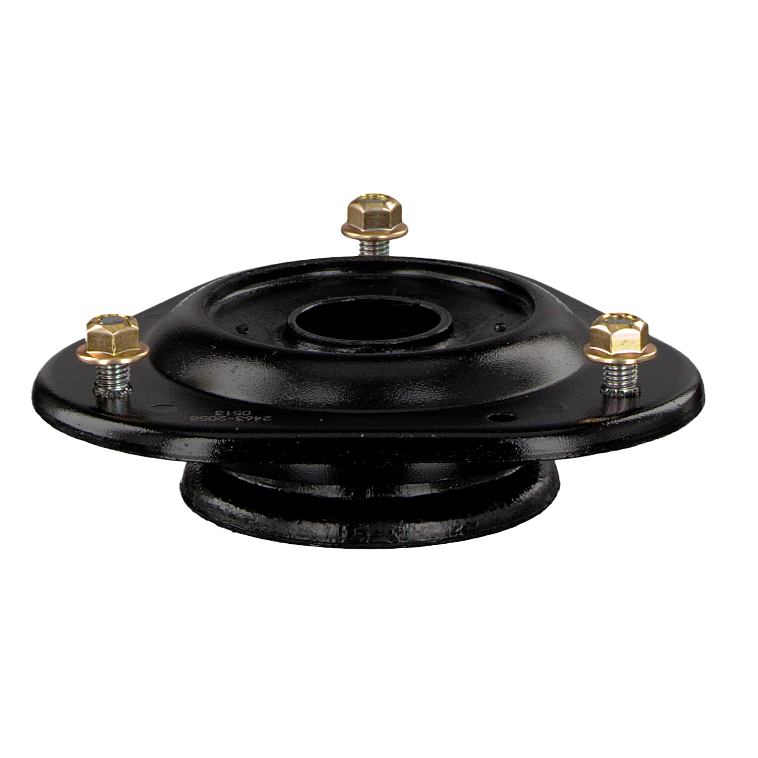 FEBI BILSTEIN Reparatursatz, Federbeinst&uuml;tzlager 19297 f&uuml;r TOYOTA, Vorderachse