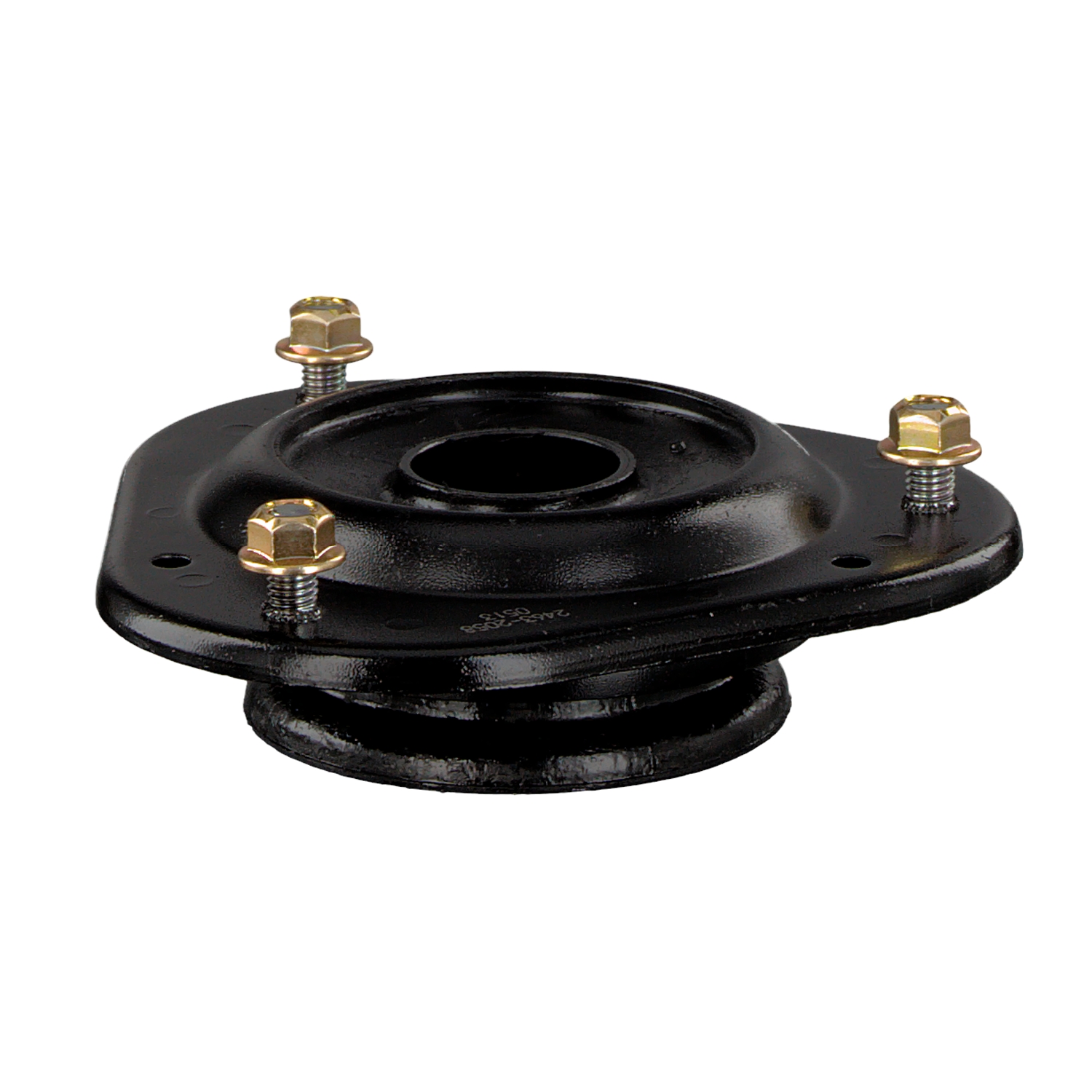 FEBI BILSTEIN Reparatursatz, Federbeinst&uuml;tzlager 19297 f&uuml;r TOYOTA, Vorderachse