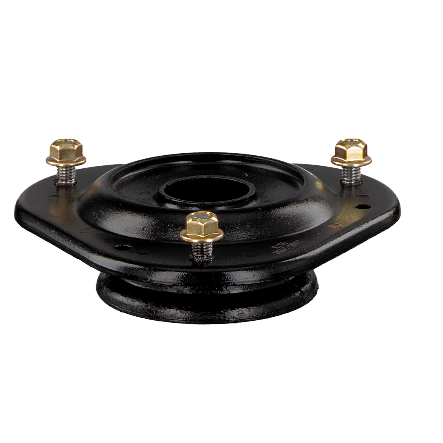 FEBI BILSTEIN Reparatursatz, Federbeinst&uuml;tzlager 19297 f&uuml;r TOYOTA, Vorderachse