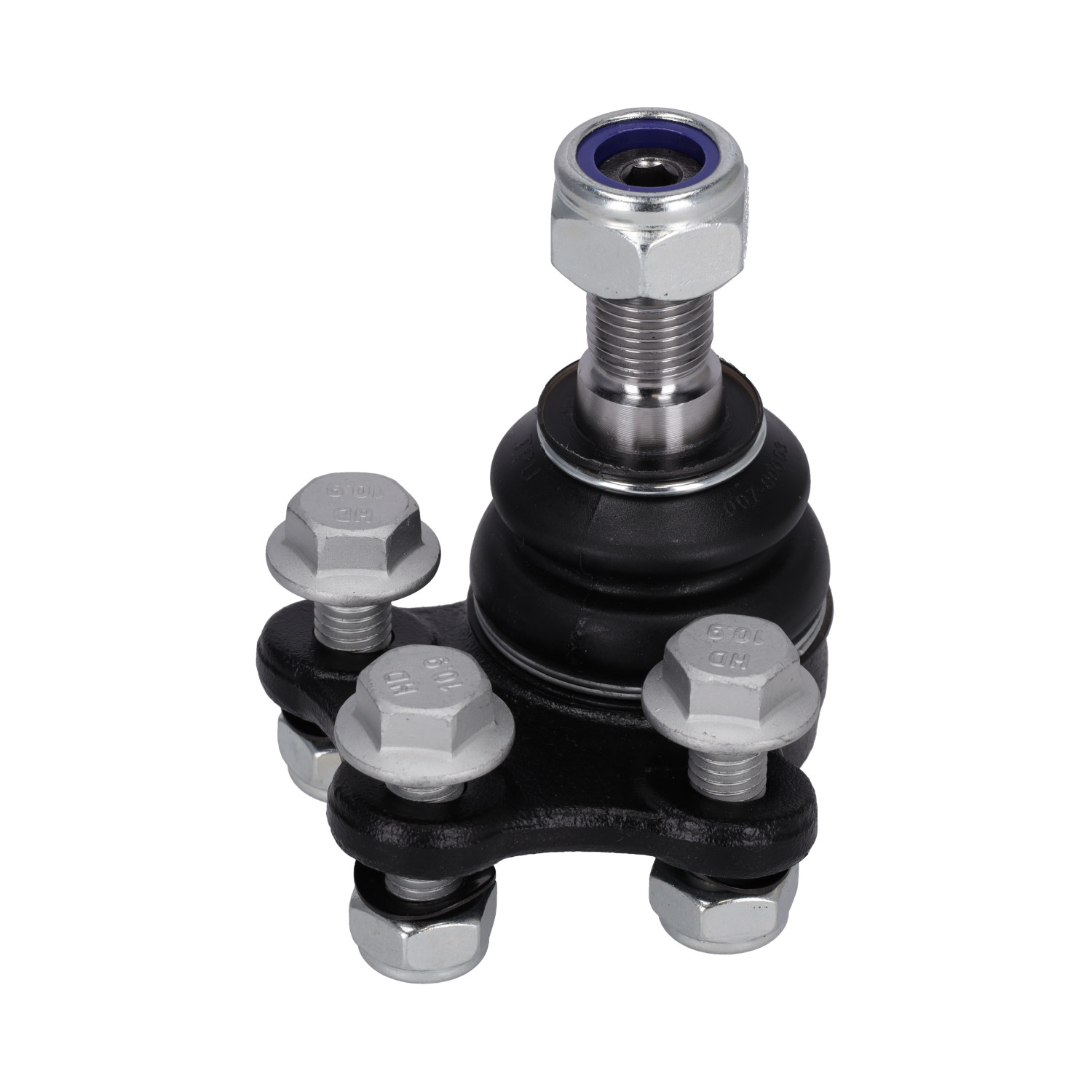Febi Bilstein 1x 22265 Traggelenk mit Anbaumaterial