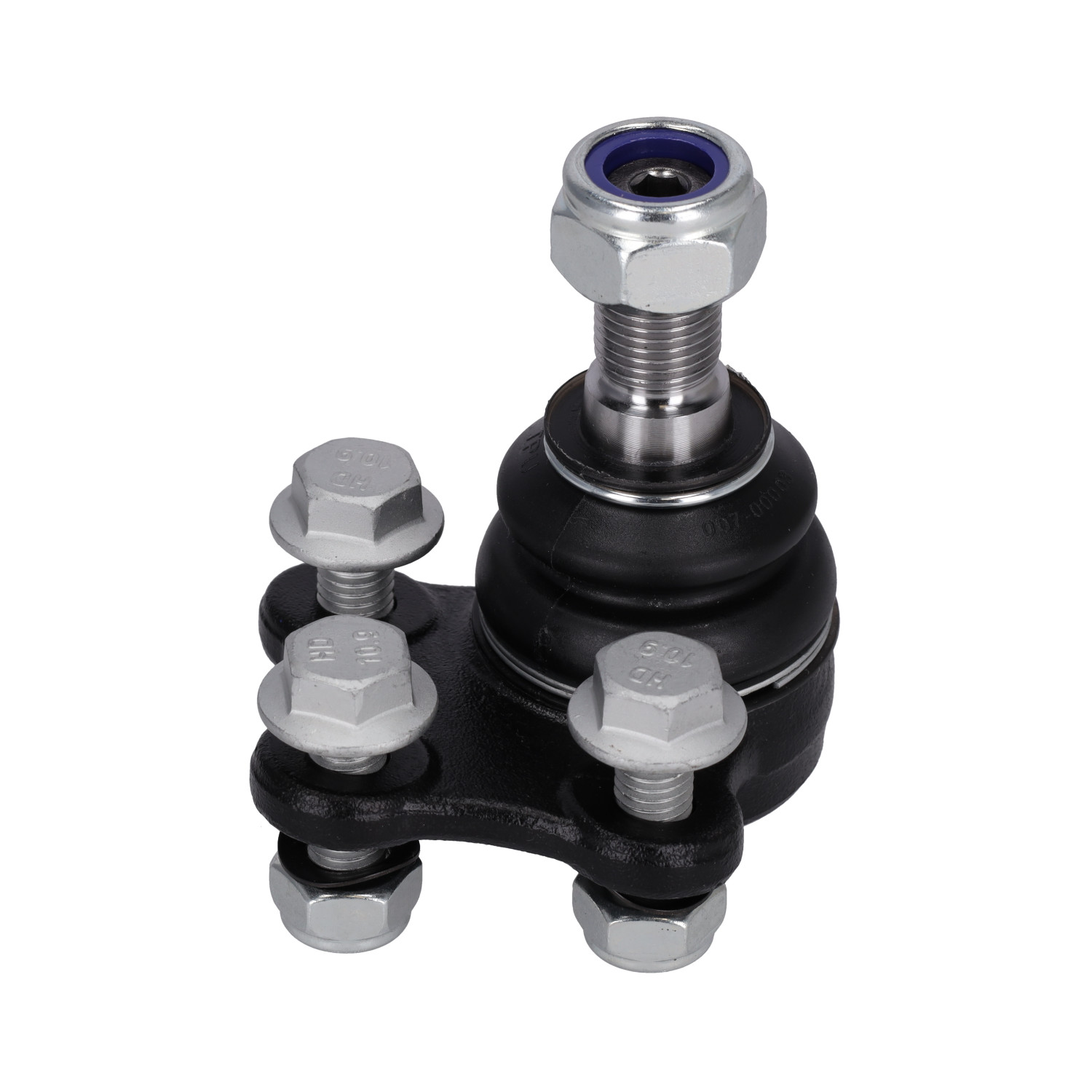 FEBI BILSTEIN Trag-/F&uuml;hrungsgelenk 22265 ProKit f&uuml;r NISSAN OPEL RENAULT VAUXHALL