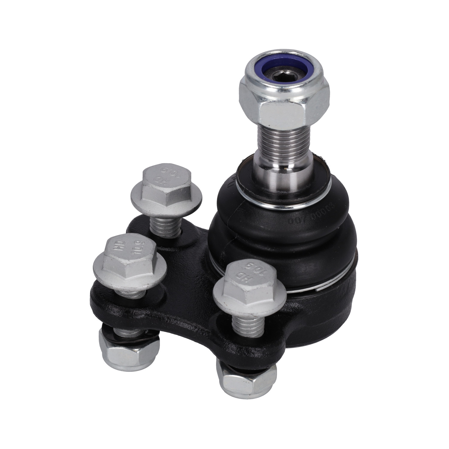 FEBI BILSTEIN Trag-/F&uuml;hrungsgelenk 22265 ProKit f&uuml;r NISSAN OPEL RENAULT VAUXHALL