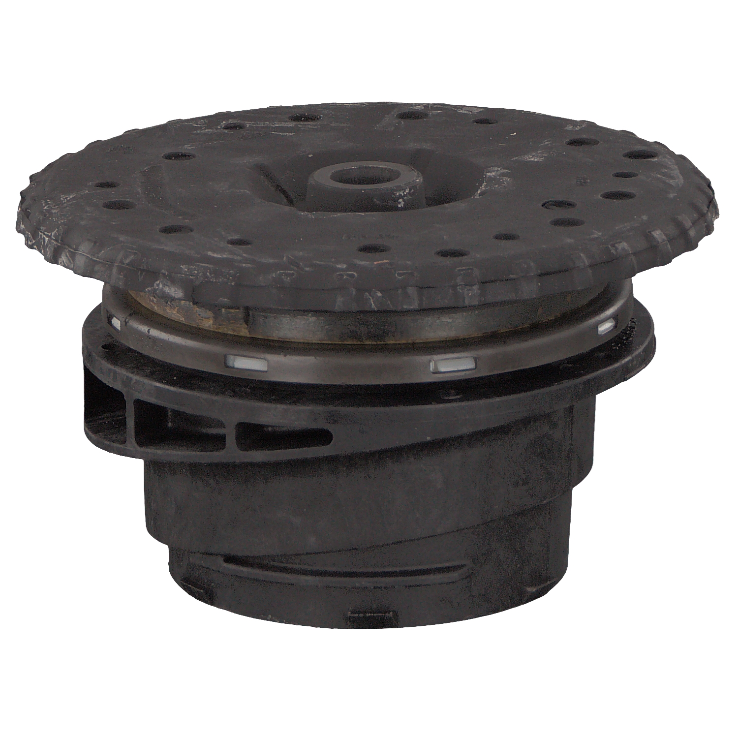 FEBI BILSTEIN Reparatursatz, Federbeinst&uuml;tzlager 44917 f&uuml;r NISSAN OPEL RENAULT