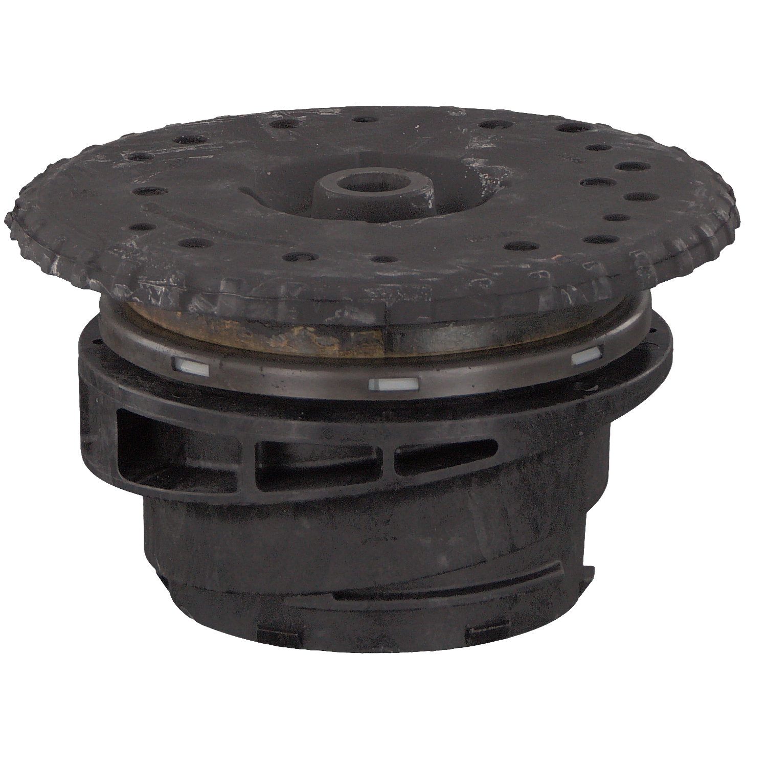 FEBI BILSTEIN Reparatursatz, Federbeinst&uuml;tzlager 44917 f&uuml;r NISSAN OPEL RENAULT